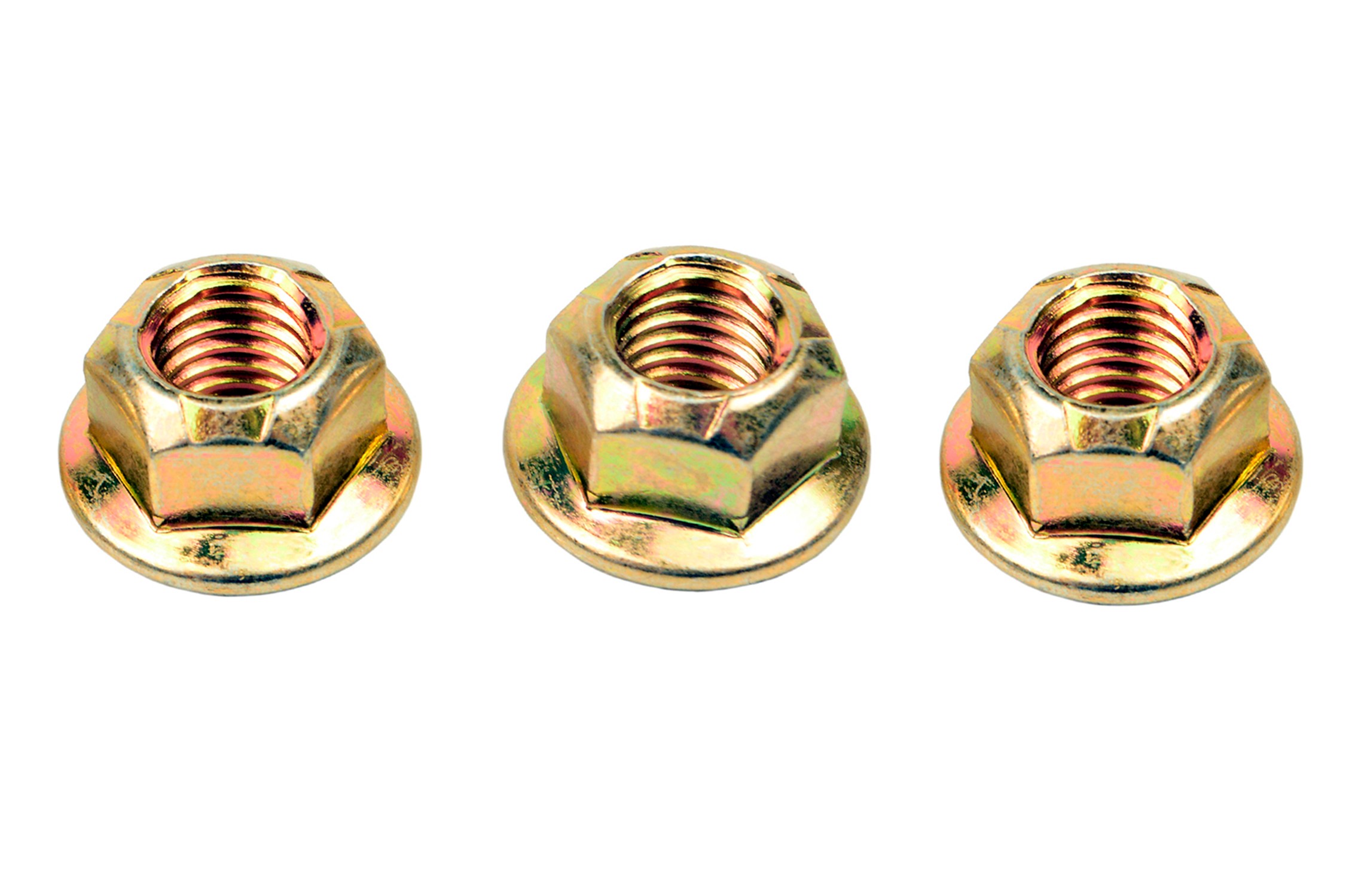 Mevotech MP902993 Suspension Coil Spring Seat - Image 4