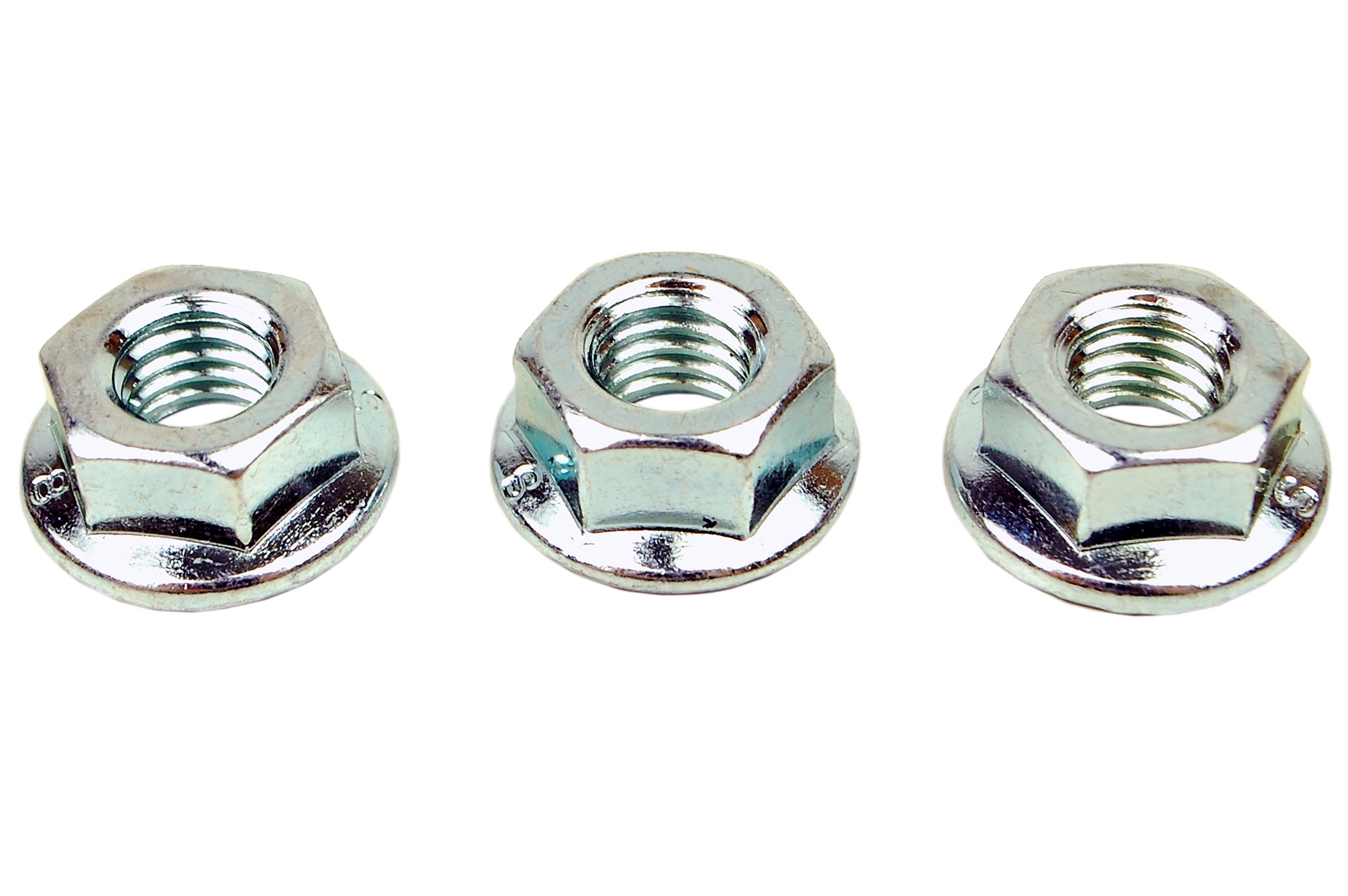 Mevotech MP903957 Suspension Strut Mount Kit - Image 4