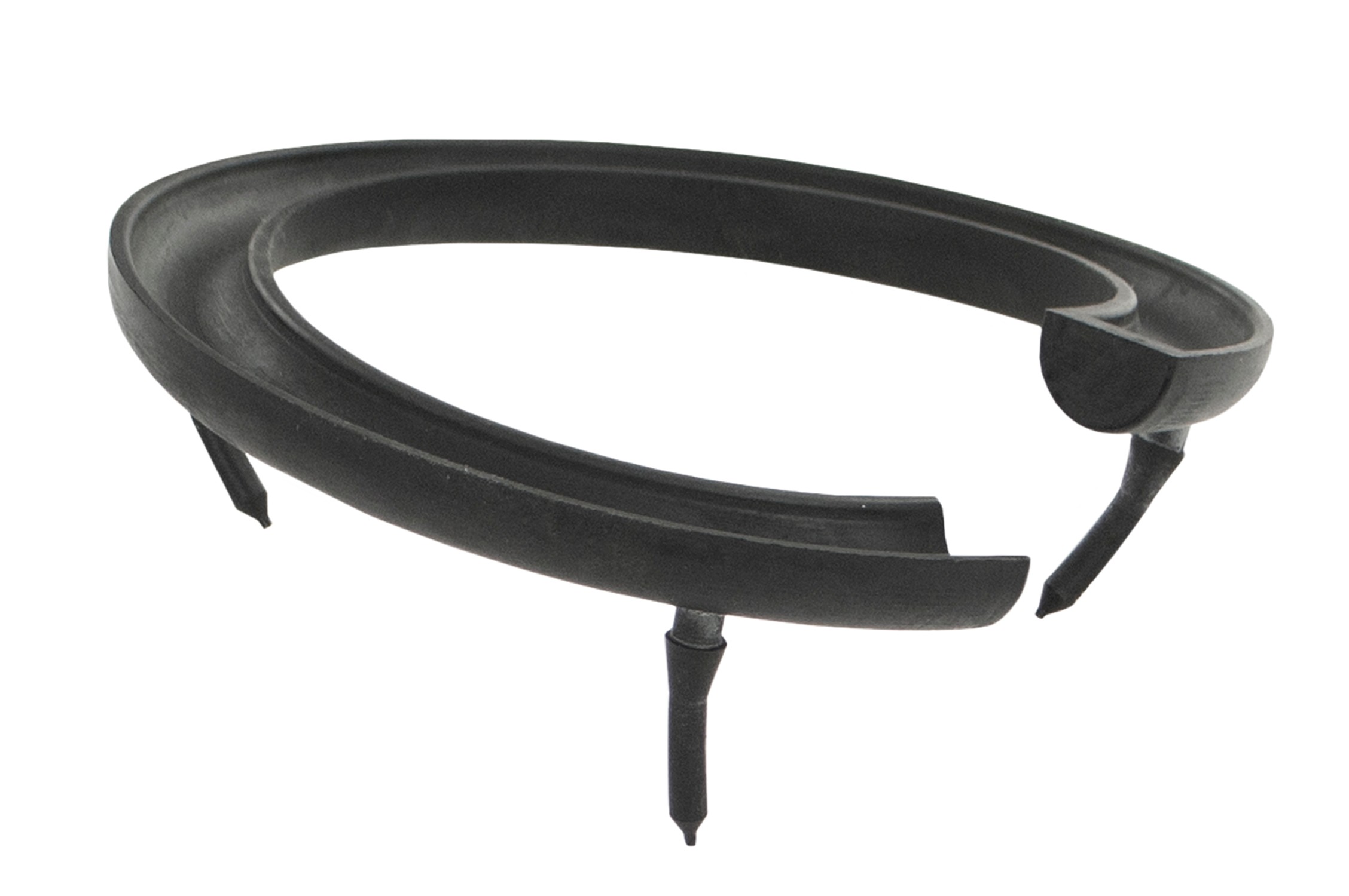 Mevotech MP904937 Coil Spring Insulator
