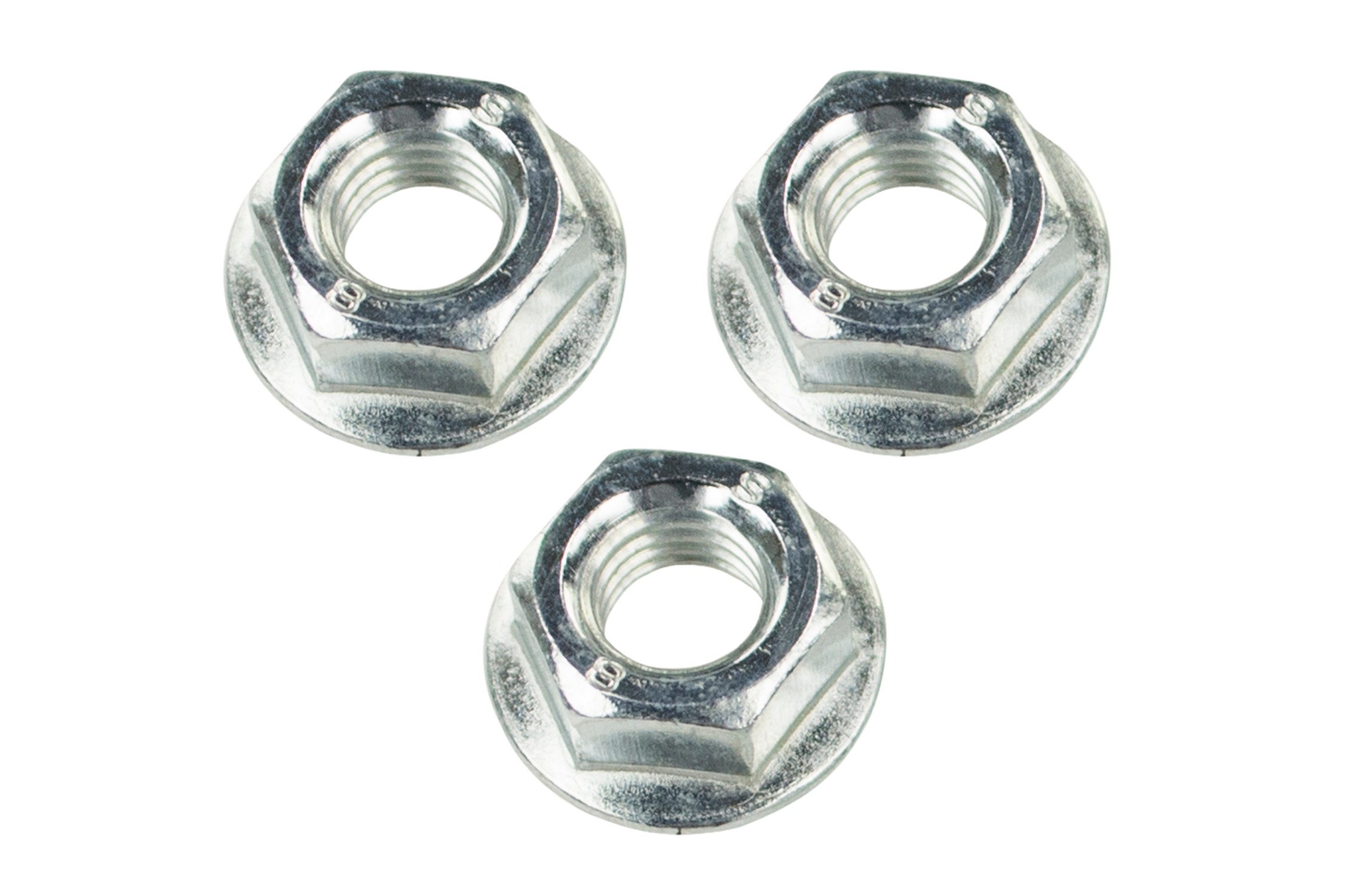 Mevotech MP904957 Suspension Strut Mount Kit - Image 4