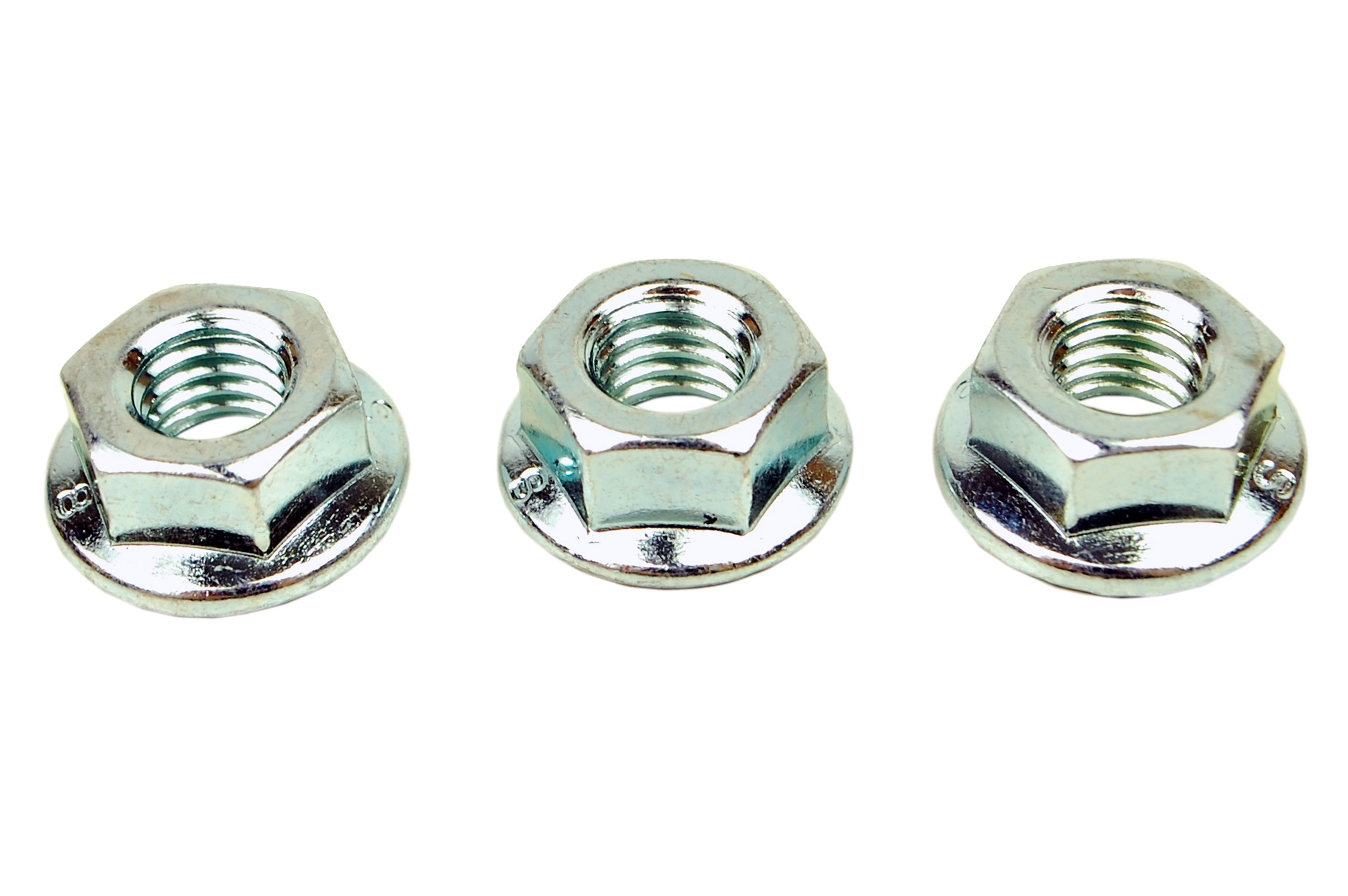 Mevotech MP904989 Suspension Strut Mount Kit - Image 5