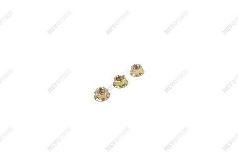 Mevotech MP904997 Suspension Strut Mount Kit