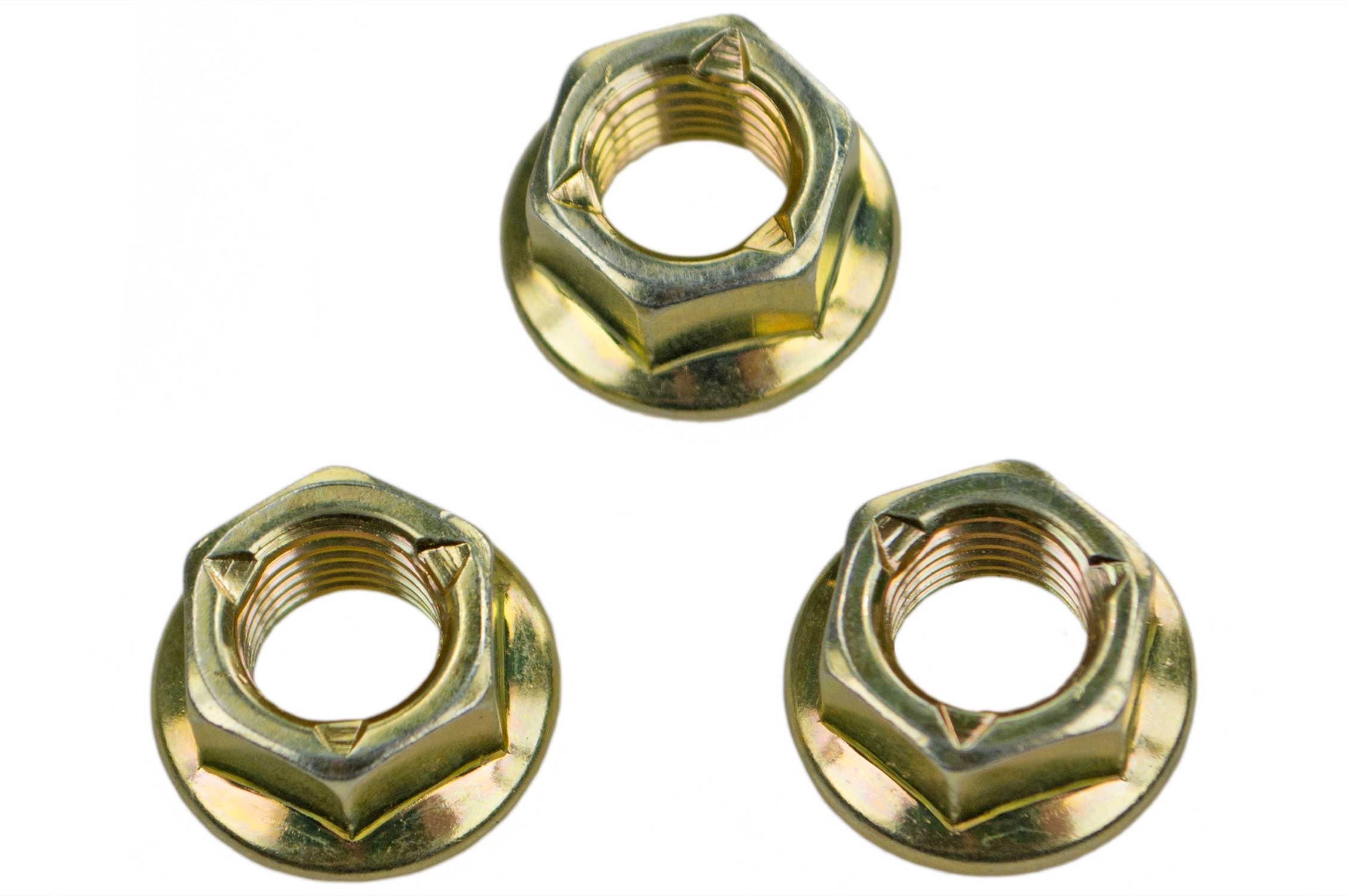 Mevotech MP905937 Suspension Strut Mount Kit - Image 4