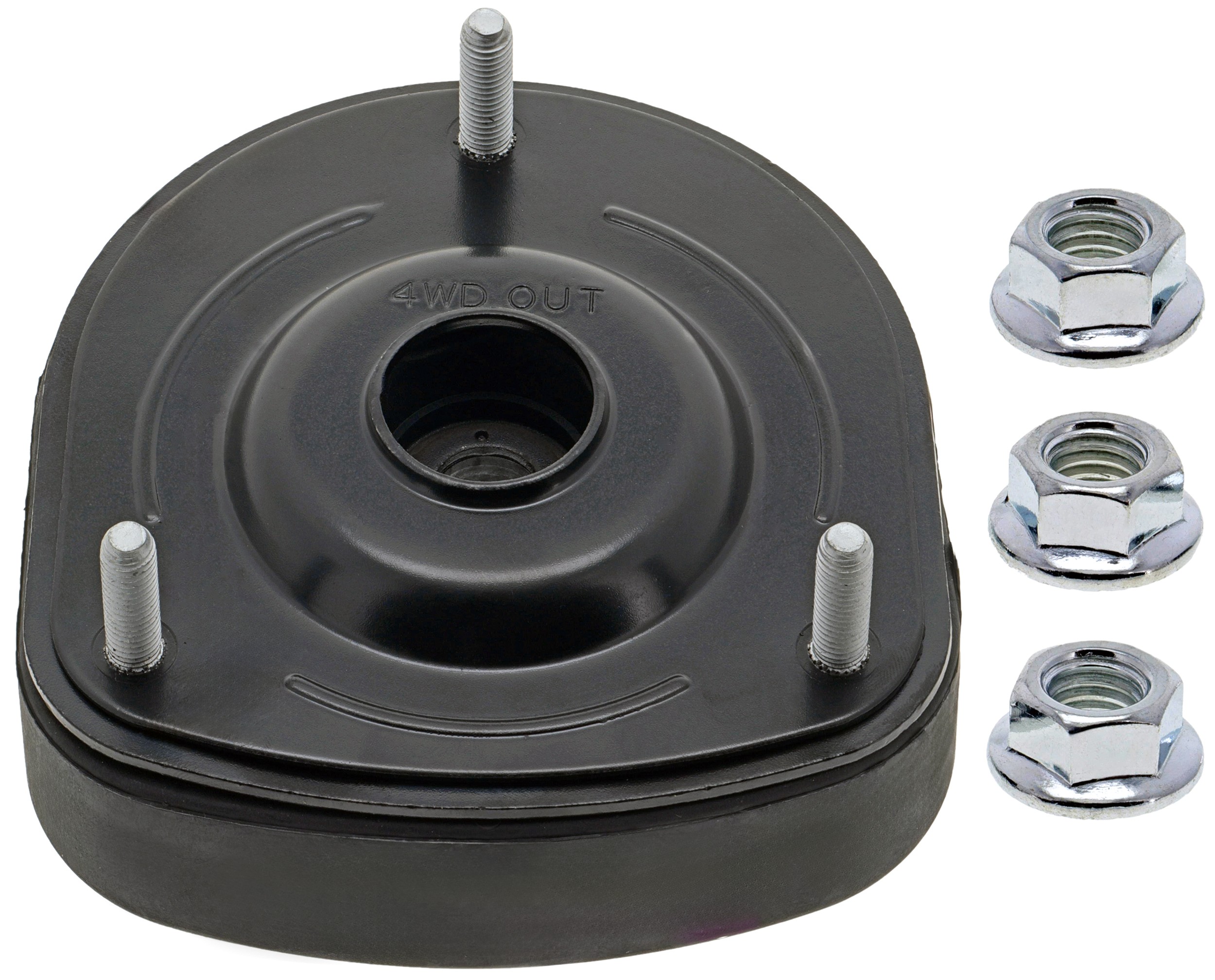 Mevotech MP905950 Suspension Strut Mount Kit - Image 2