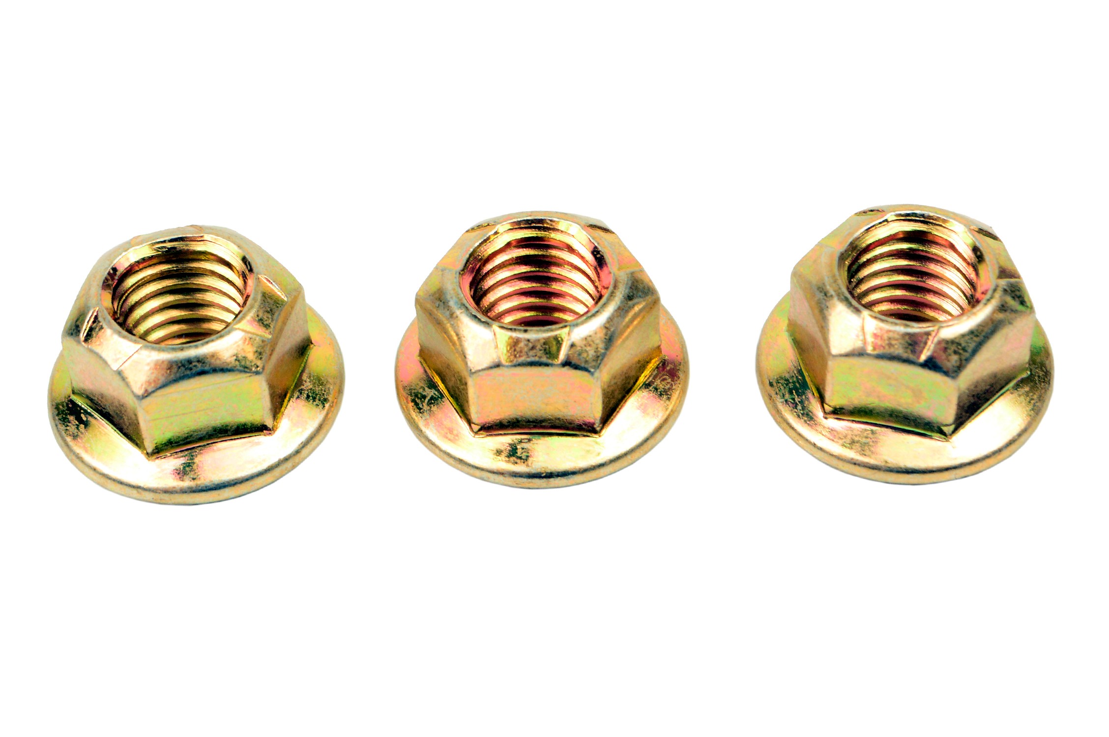 Mevotech MP905985 Suspension Strut Mount Kit - Image 4