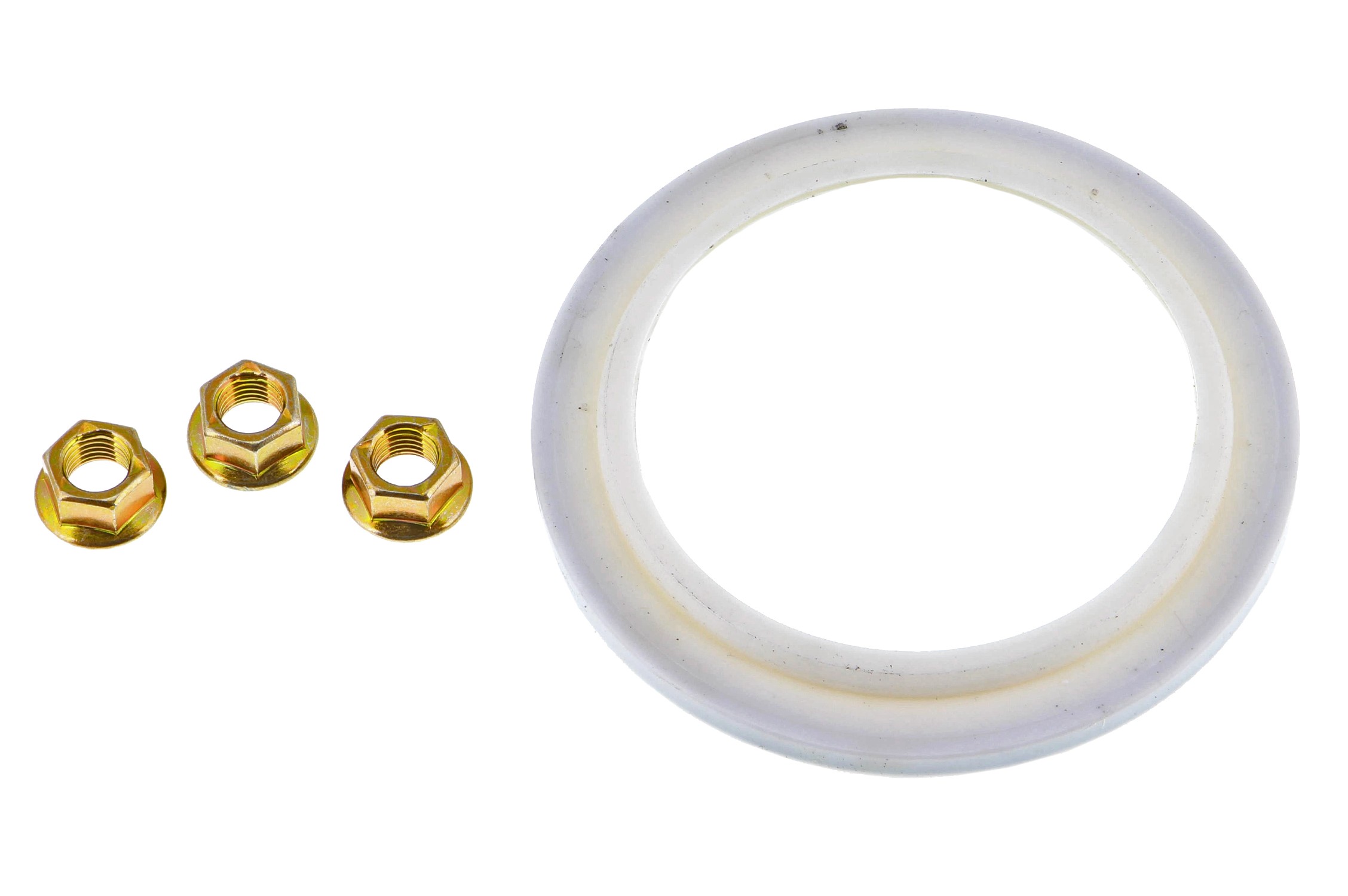 Mevotech MP907983 Suspension Strut Mount - Image 4