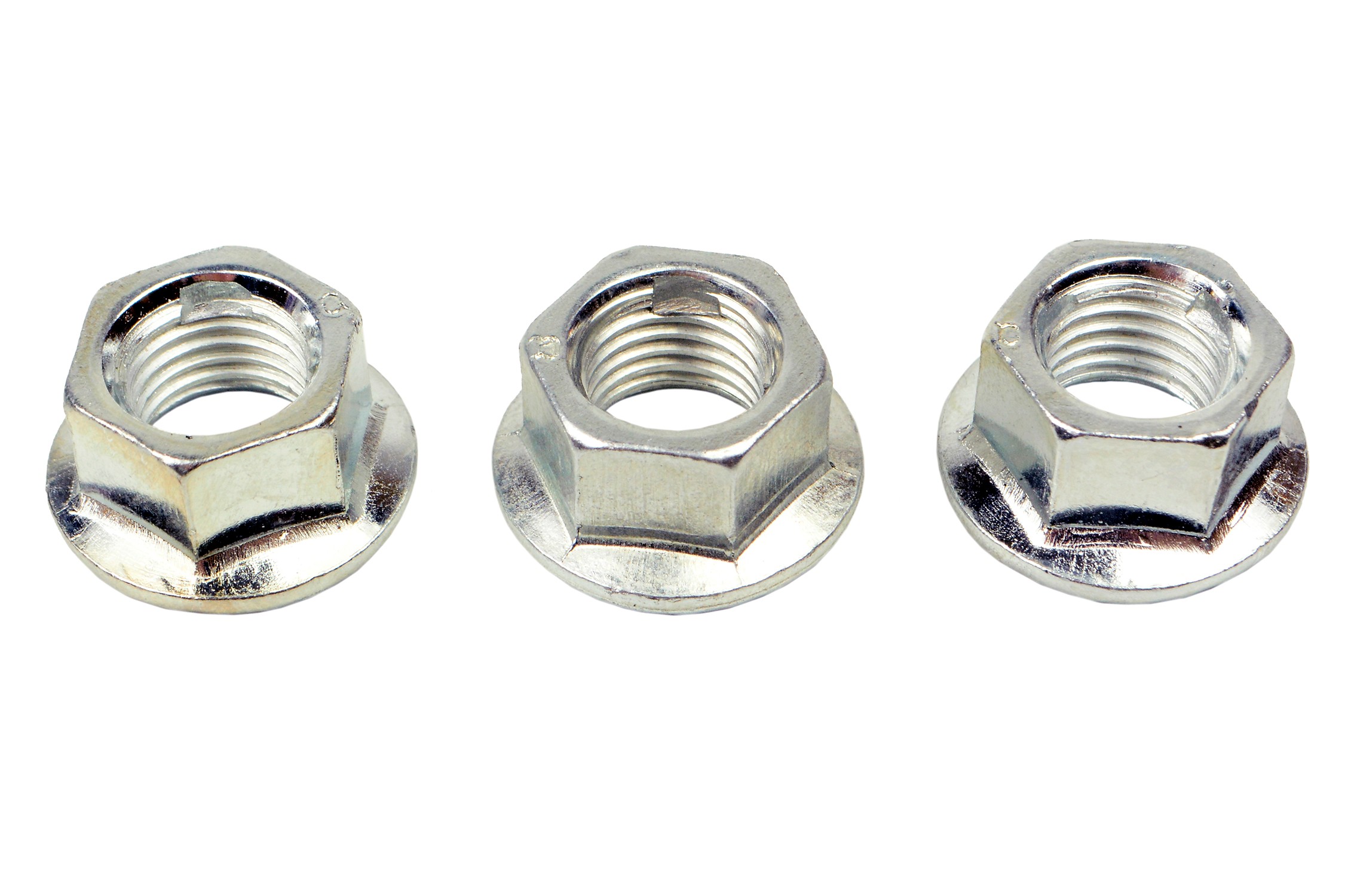 Mevotech MP908942 Suspension Strut Mount Kit - Image 4