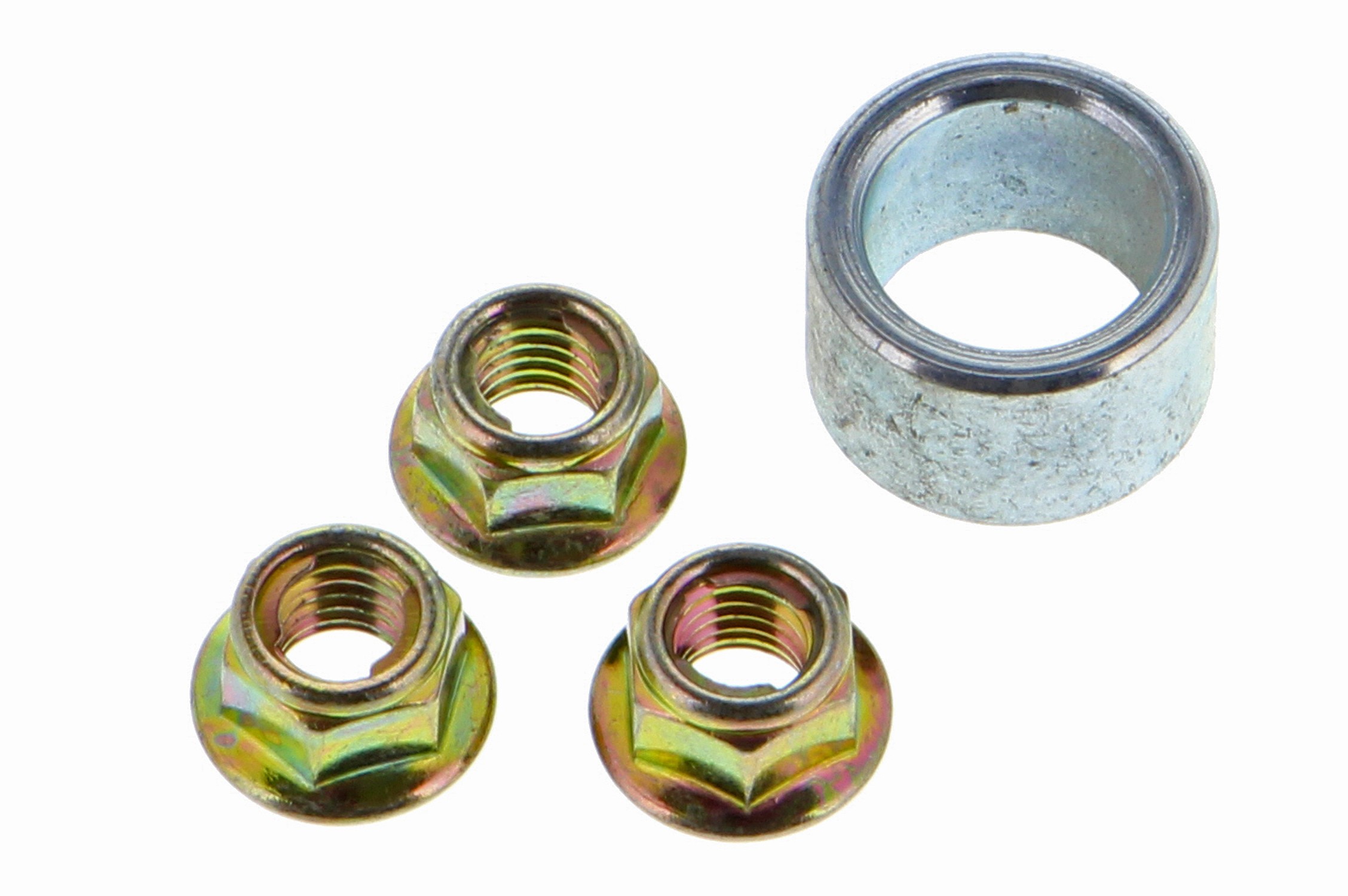 Mevotech MP908965 Suspension Strut Mount Kit - Image 4