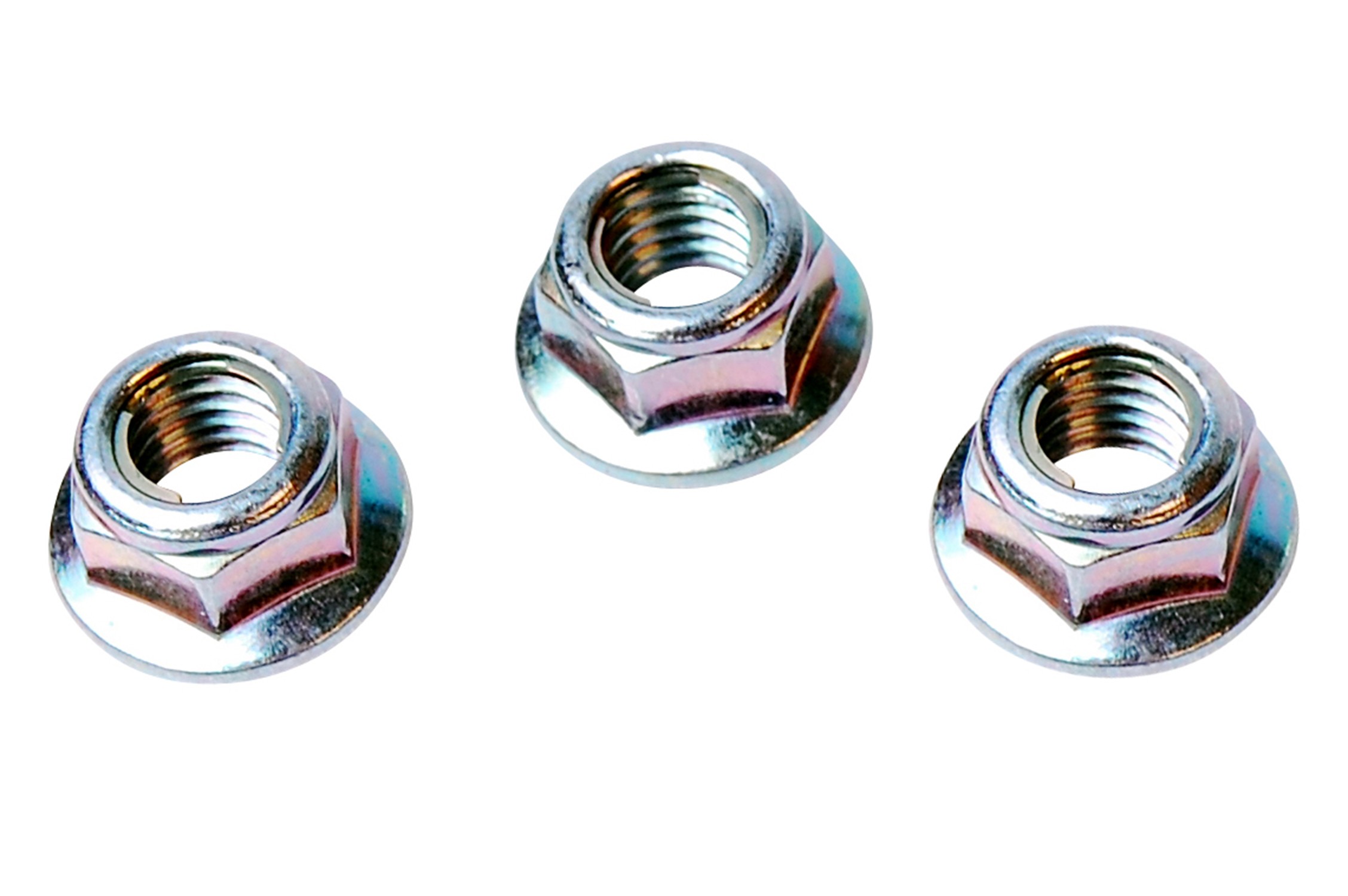 Mevotech MP908968 Suspension Strut Mount - Image 4