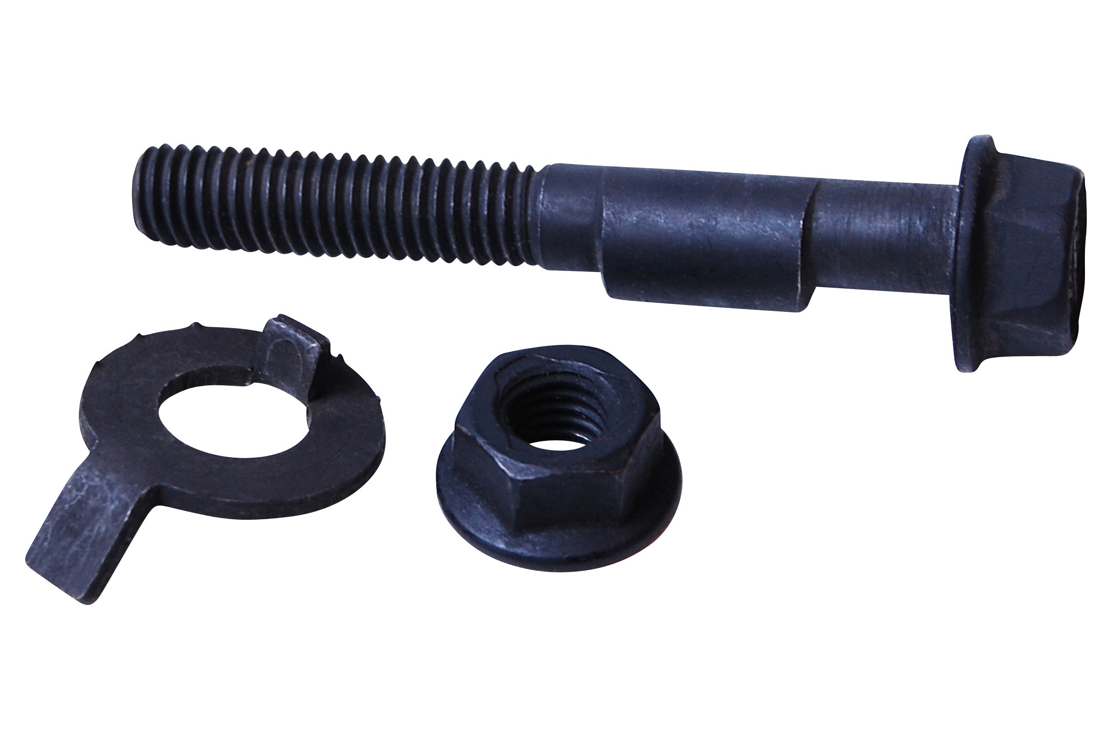 Mevotech MS10001 Alignment Cam Bolt Kit