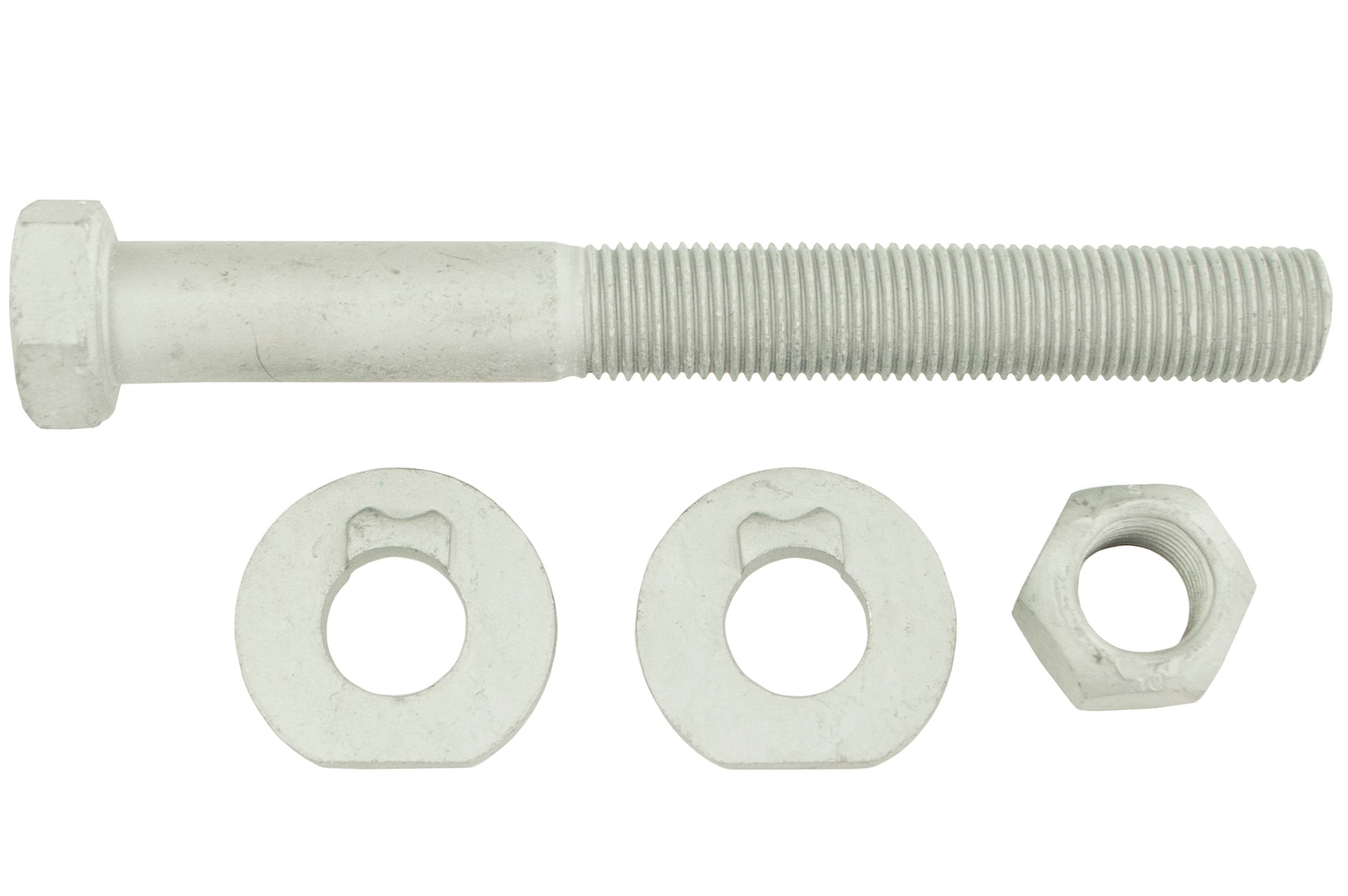 Mevotech MS10009 Alignment Cam Bolt Kit