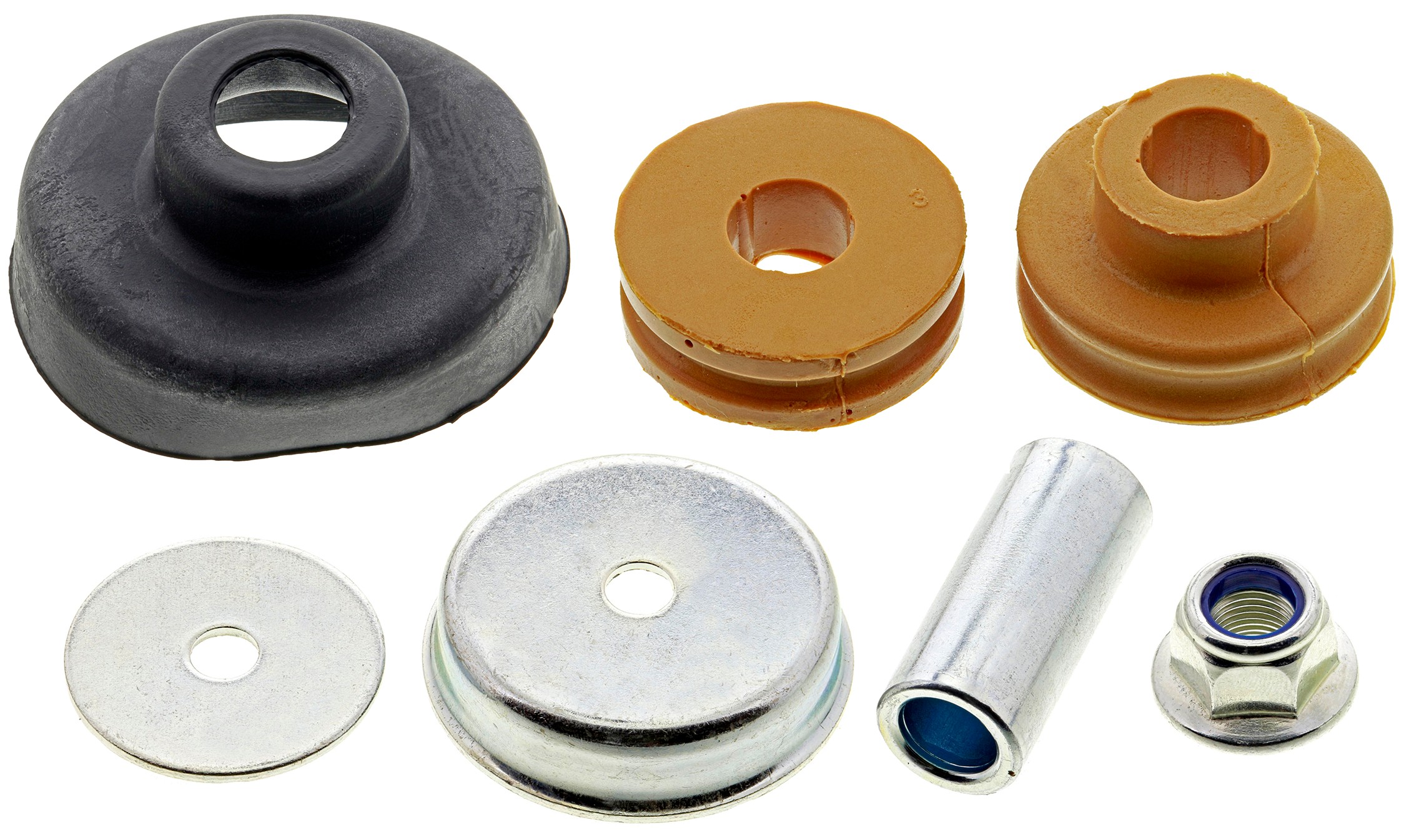 Mevotech MS10215 Suspension Shock Mounting Kit