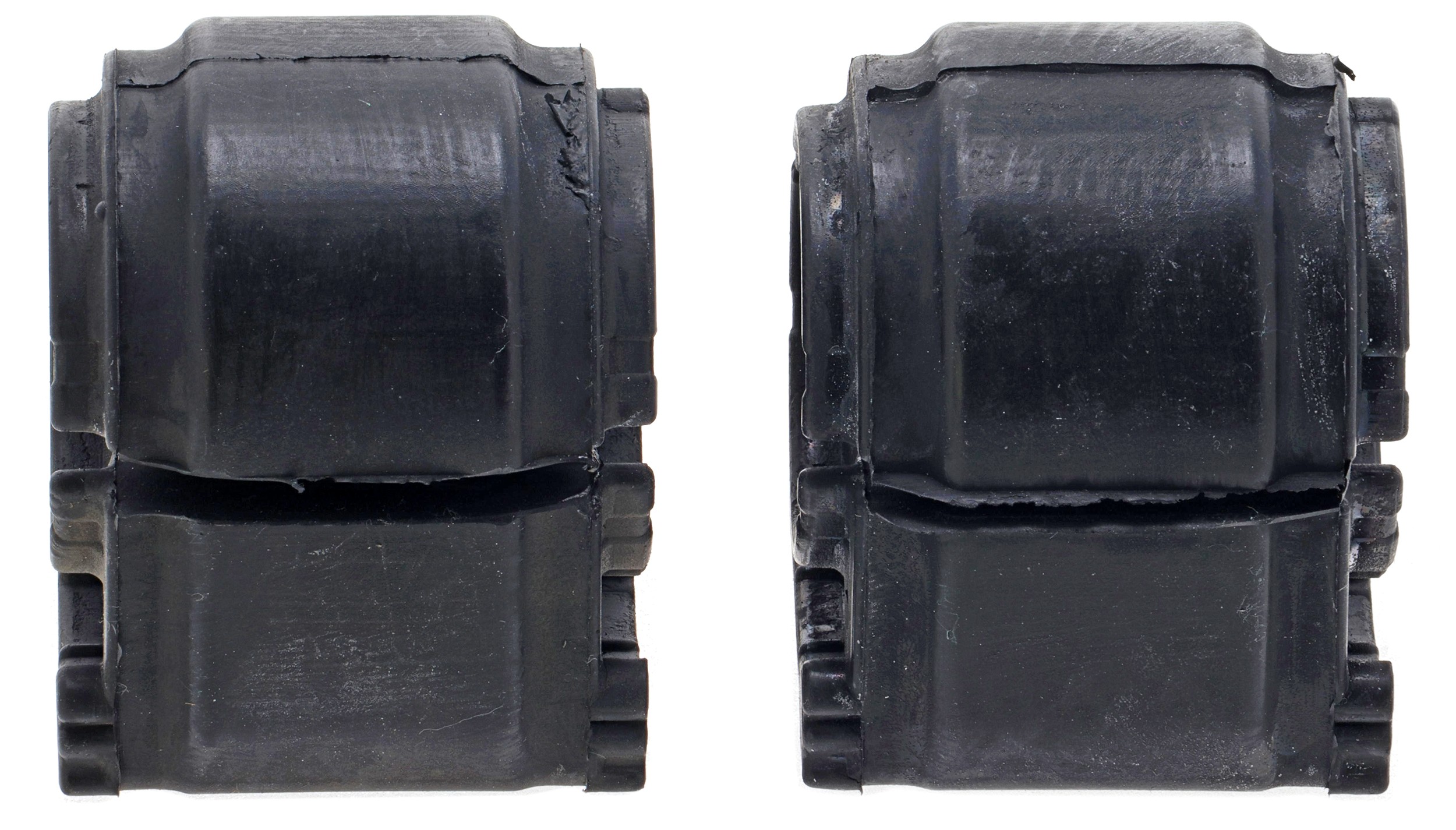 Mevotech MS104246 Suspension Stabilizer Bar Bushing Kit - Image 2