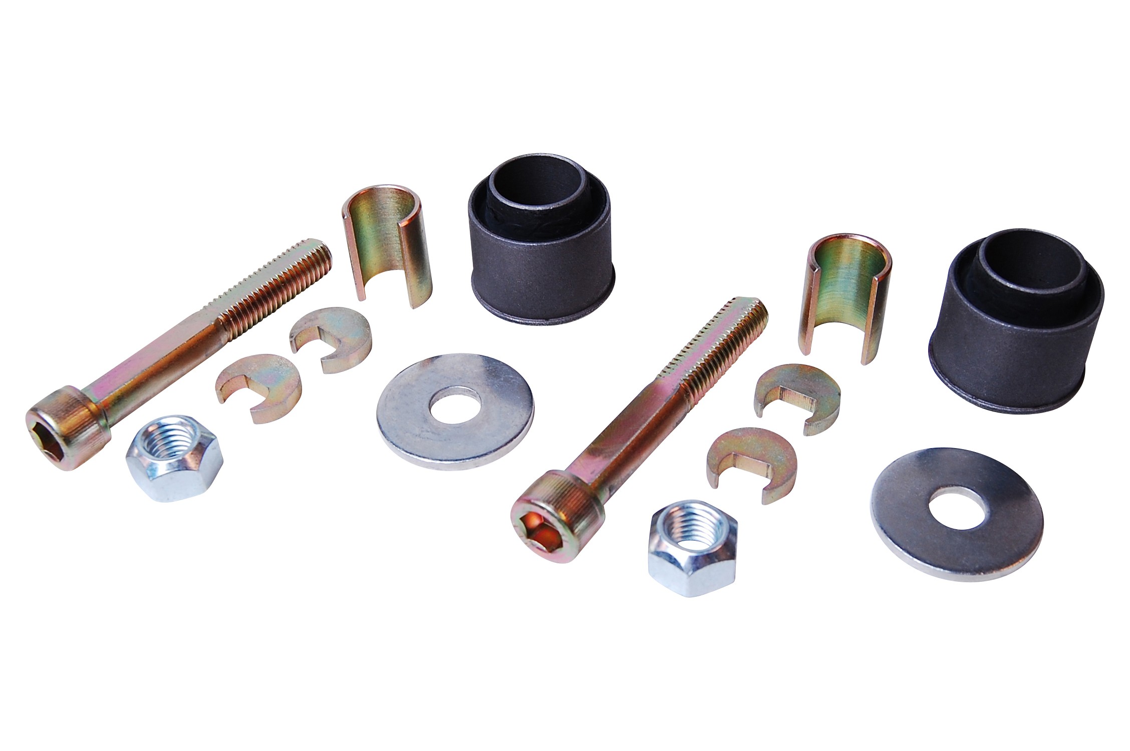 Mevotech MS10459 Alignment Camber Bushing