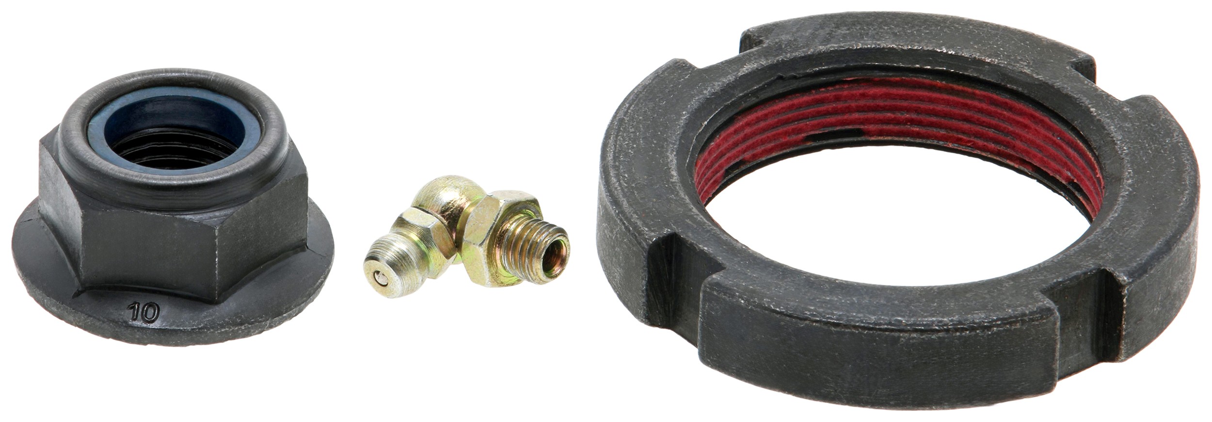 Mevotech MS10548 Suspension Ball Joint - Image 5