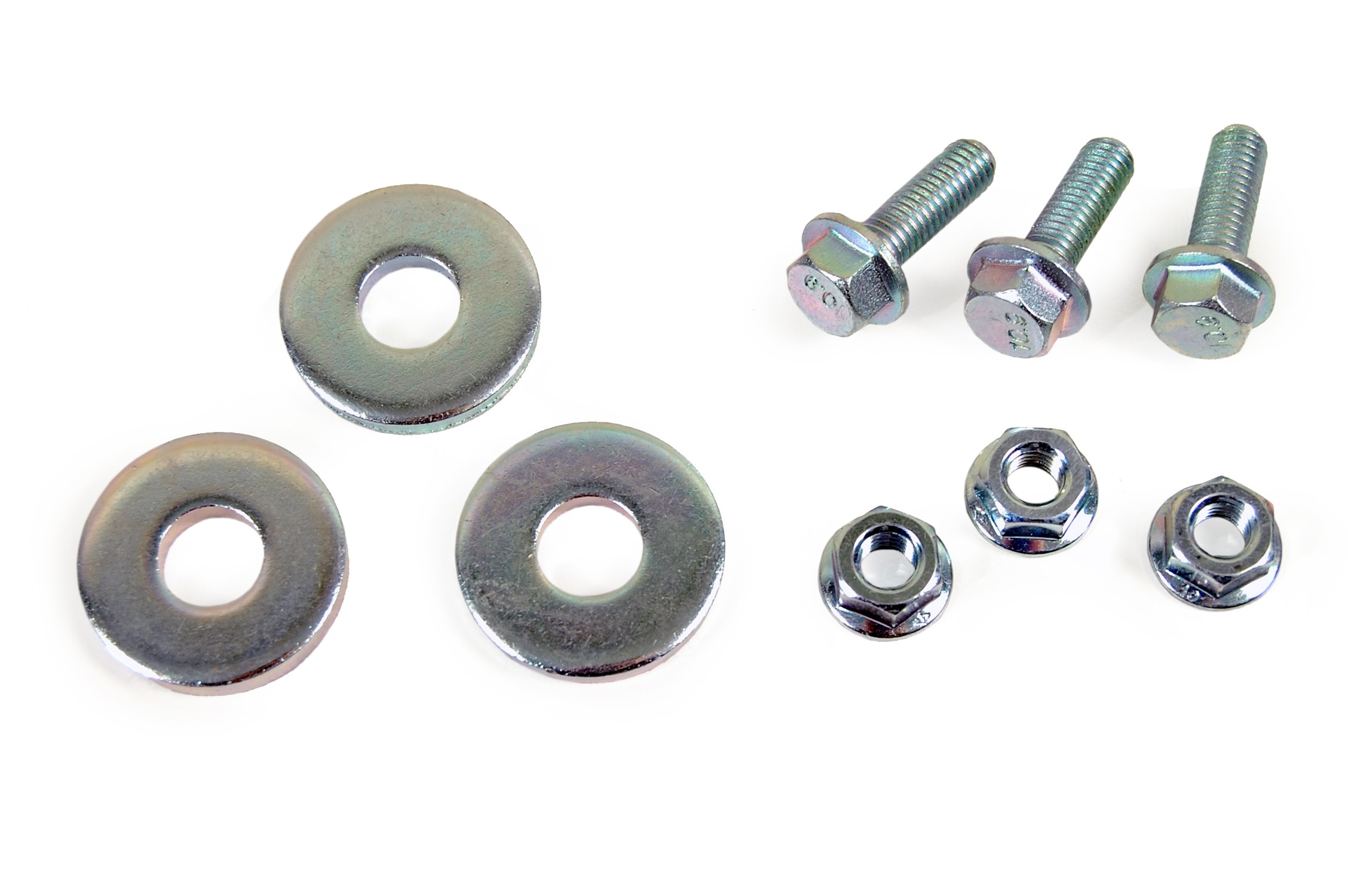 Mevotech MS10549 Suspension Ball Joint - Image 5