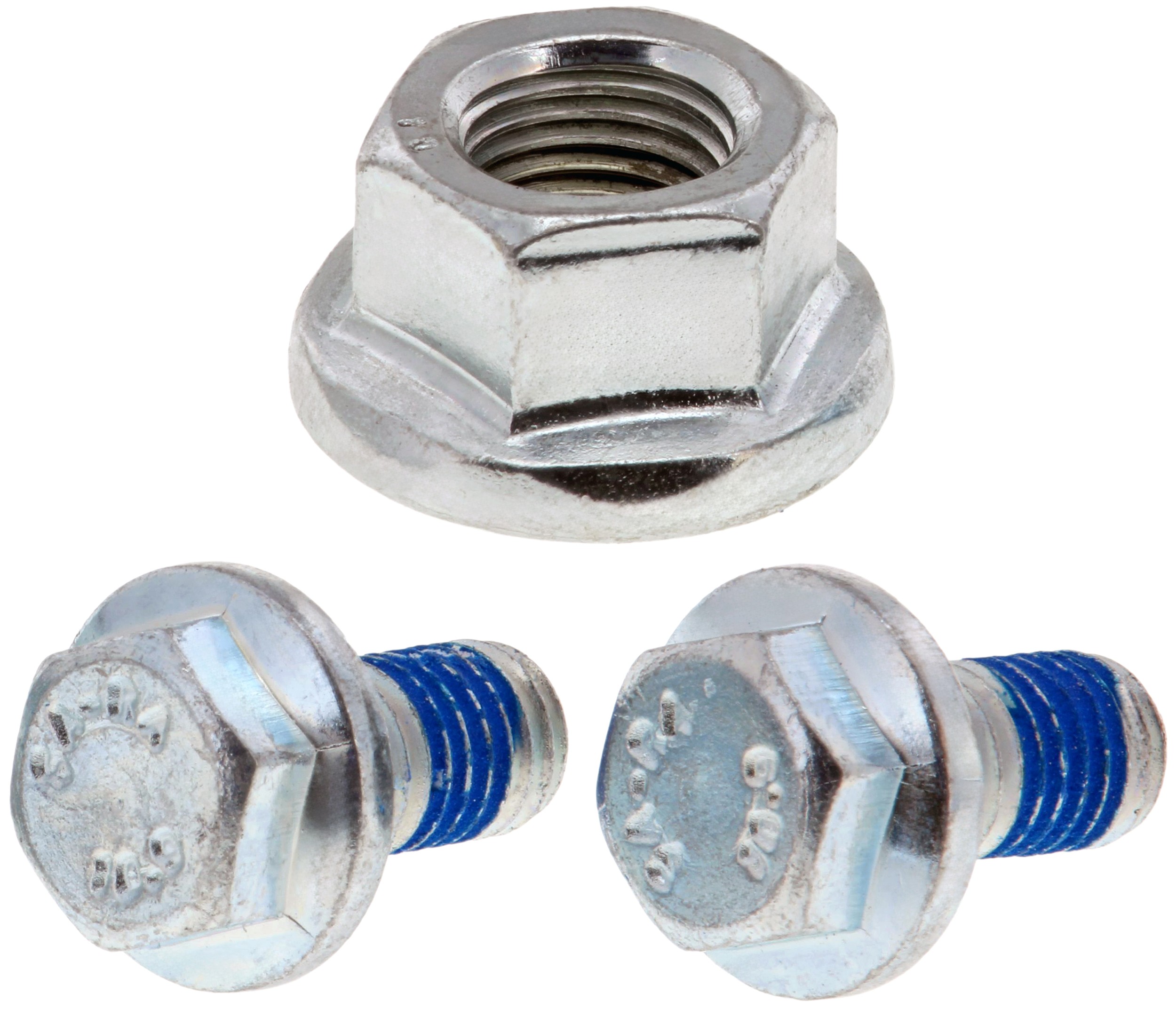 Mevotech MS10563 Suspension Ball Joint - Image 5