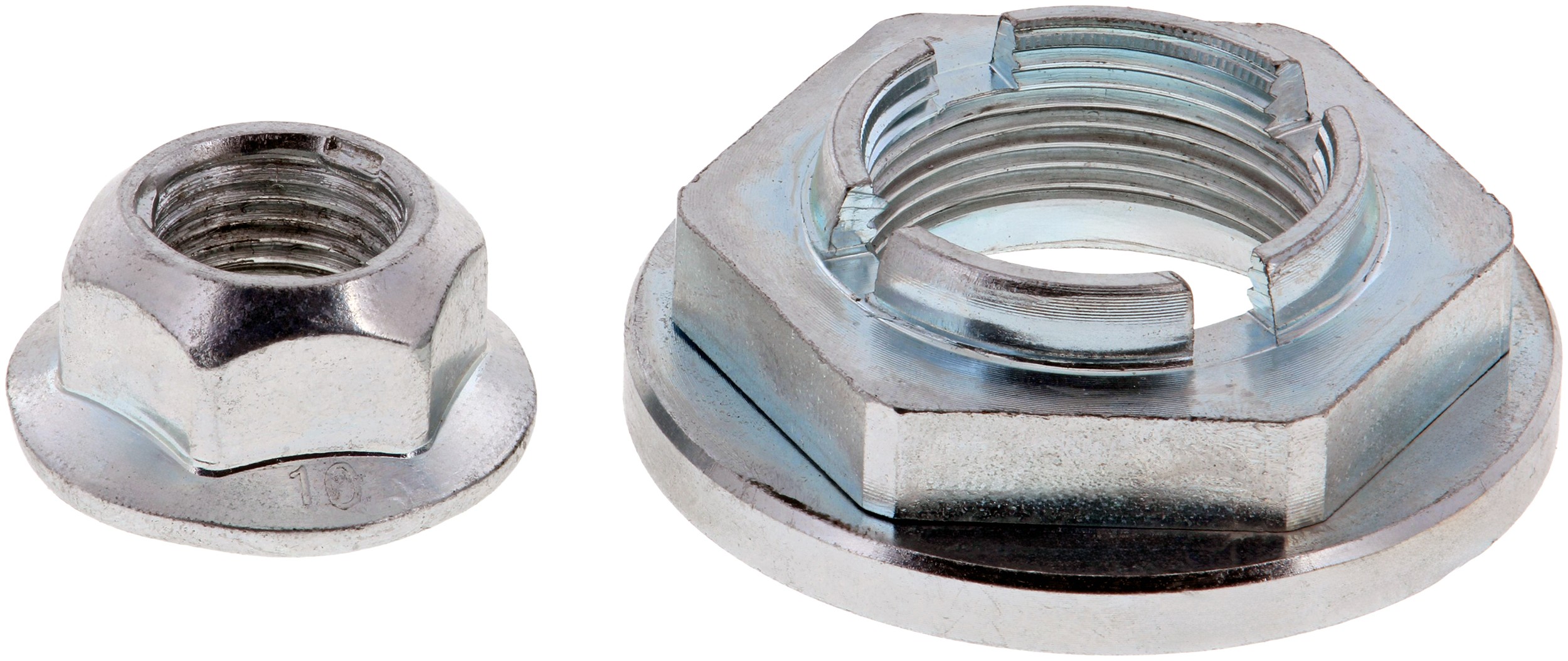 Mevotech MS10564 Suspension Ball Joint - Image 5