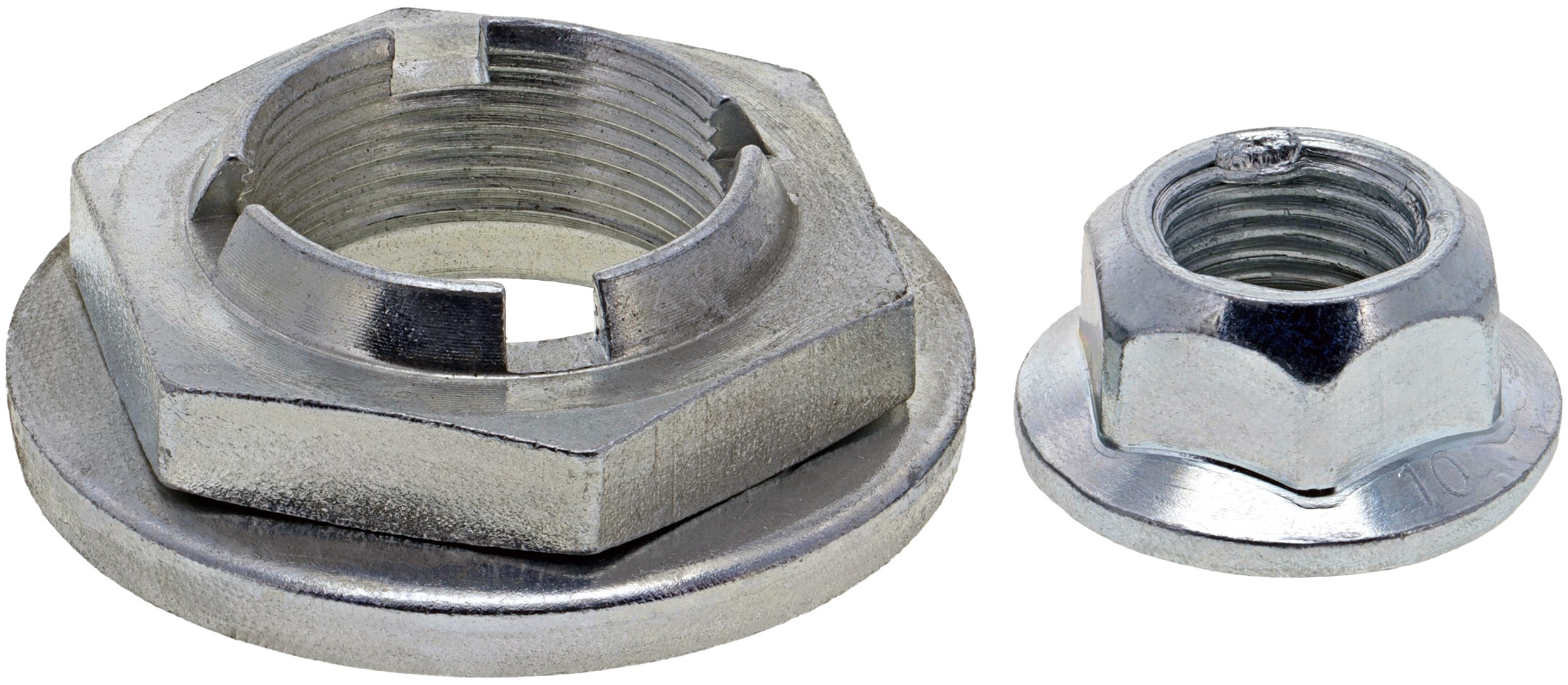 Mevotech MS10577 Suspension Ball Joint - Image 5