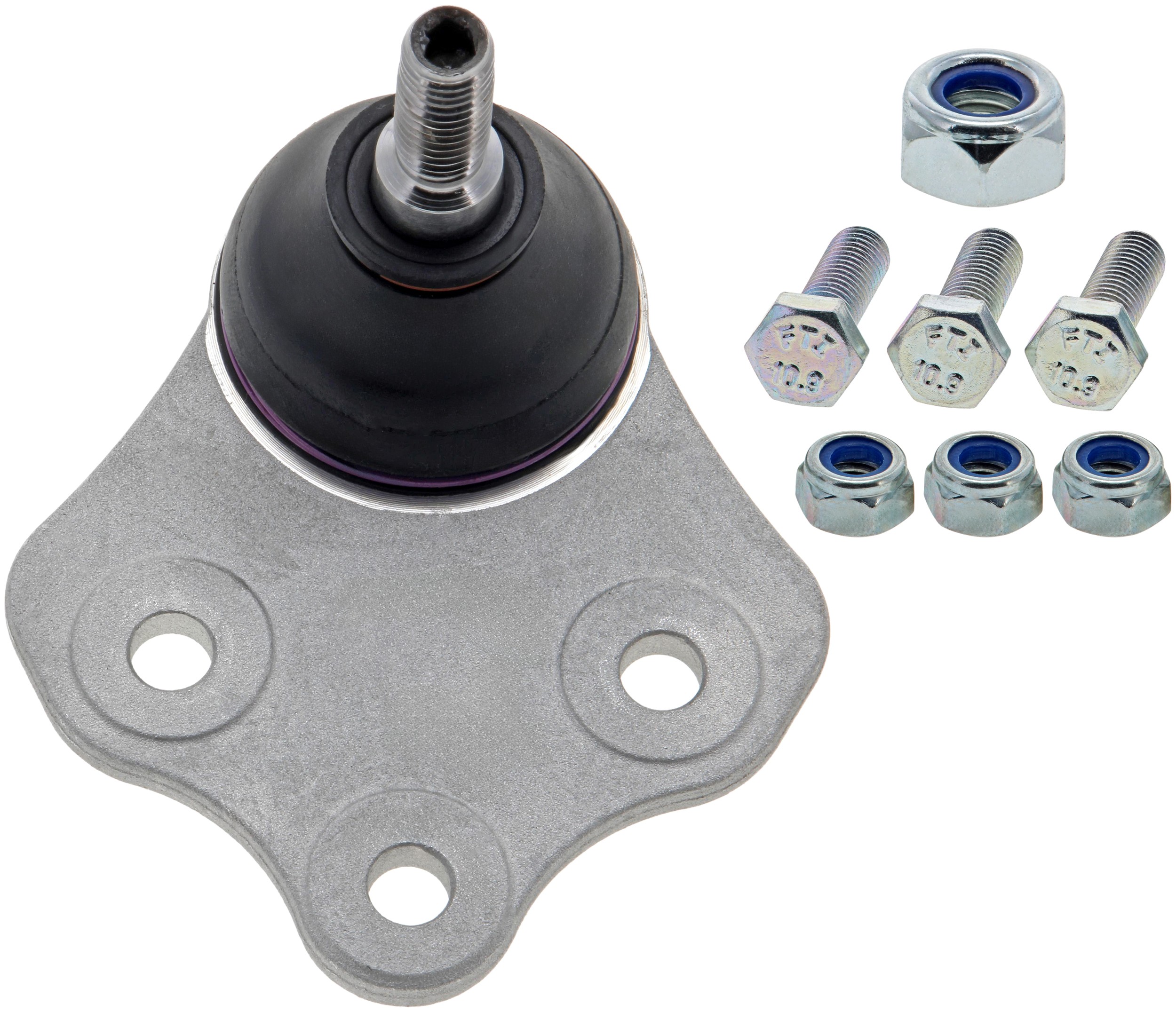 Mevotech MS10578 Suspension Ball Joint - Image 3
