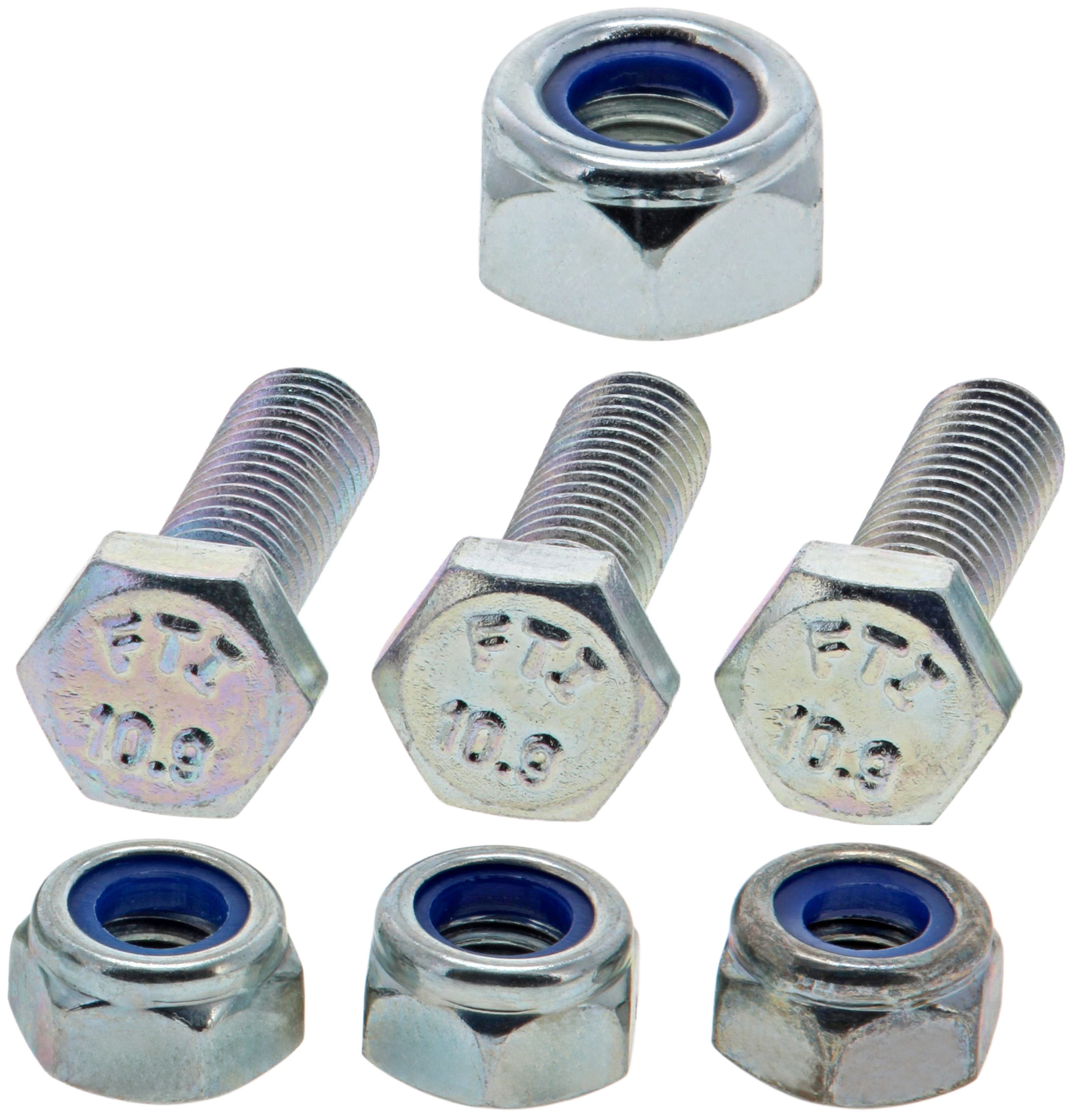 Mevotech MS10578 Suspension Ball Joint - Image 5
