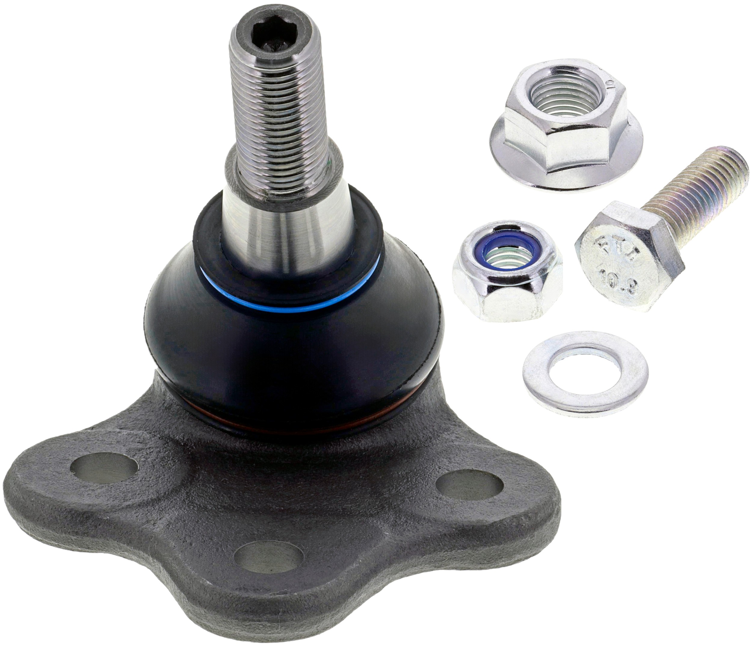 Mevotech MS10580 Suspension Ball Joint - Image 3