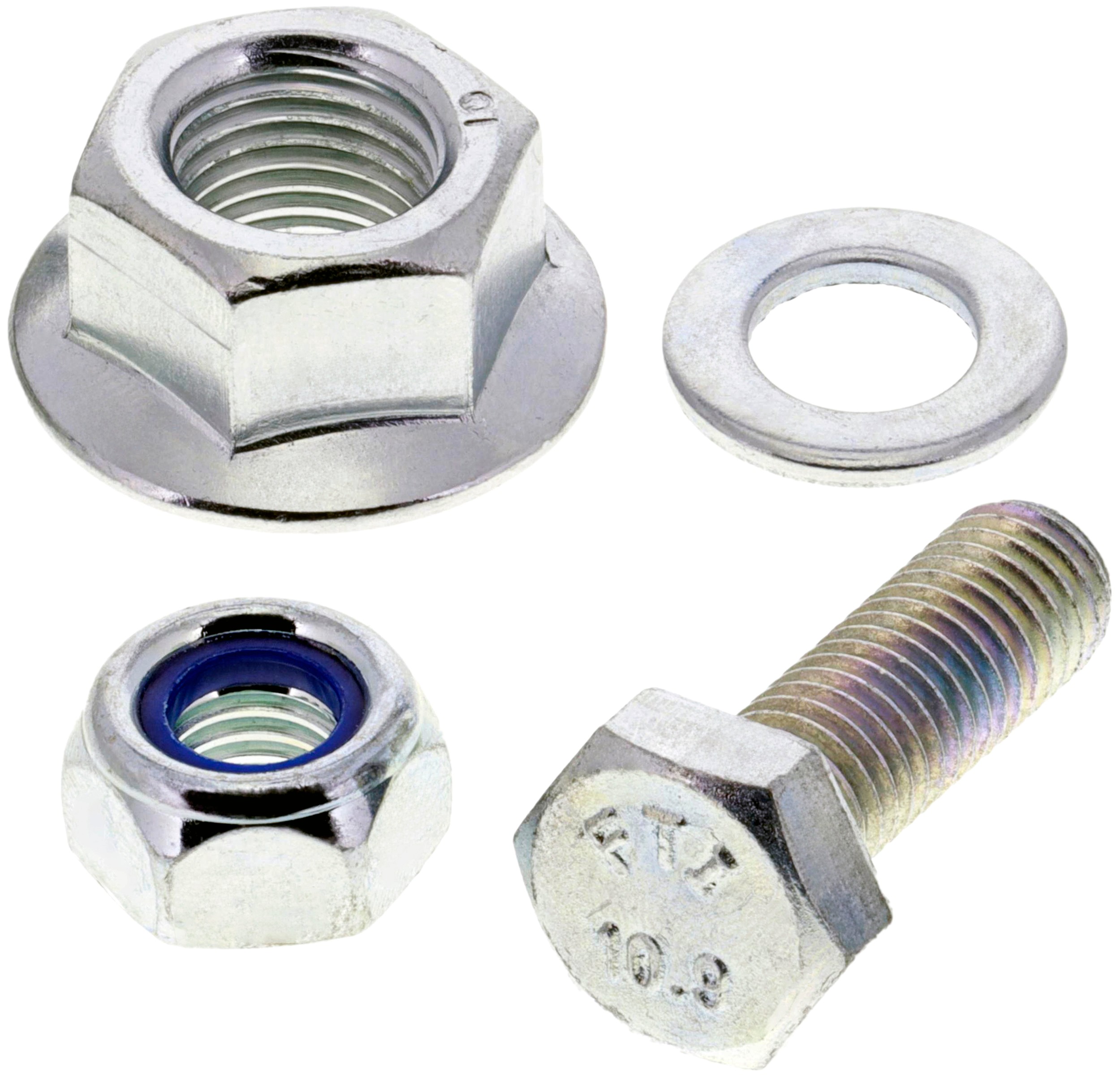 Mevotech MS10580 Suspension Ball Joint - Image 5