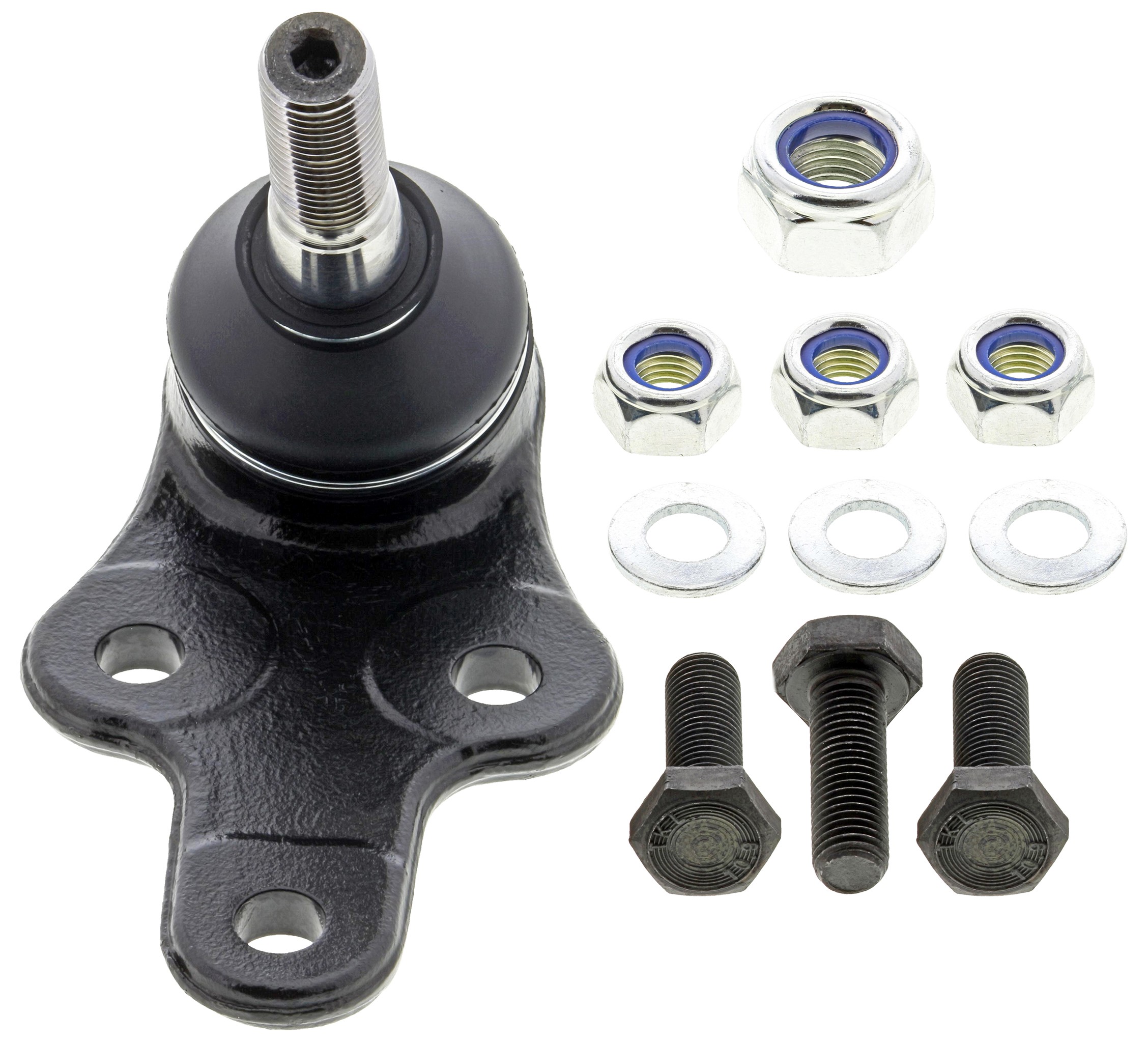 Mevotech MS10594 Suspension Ball Joint - Image 3