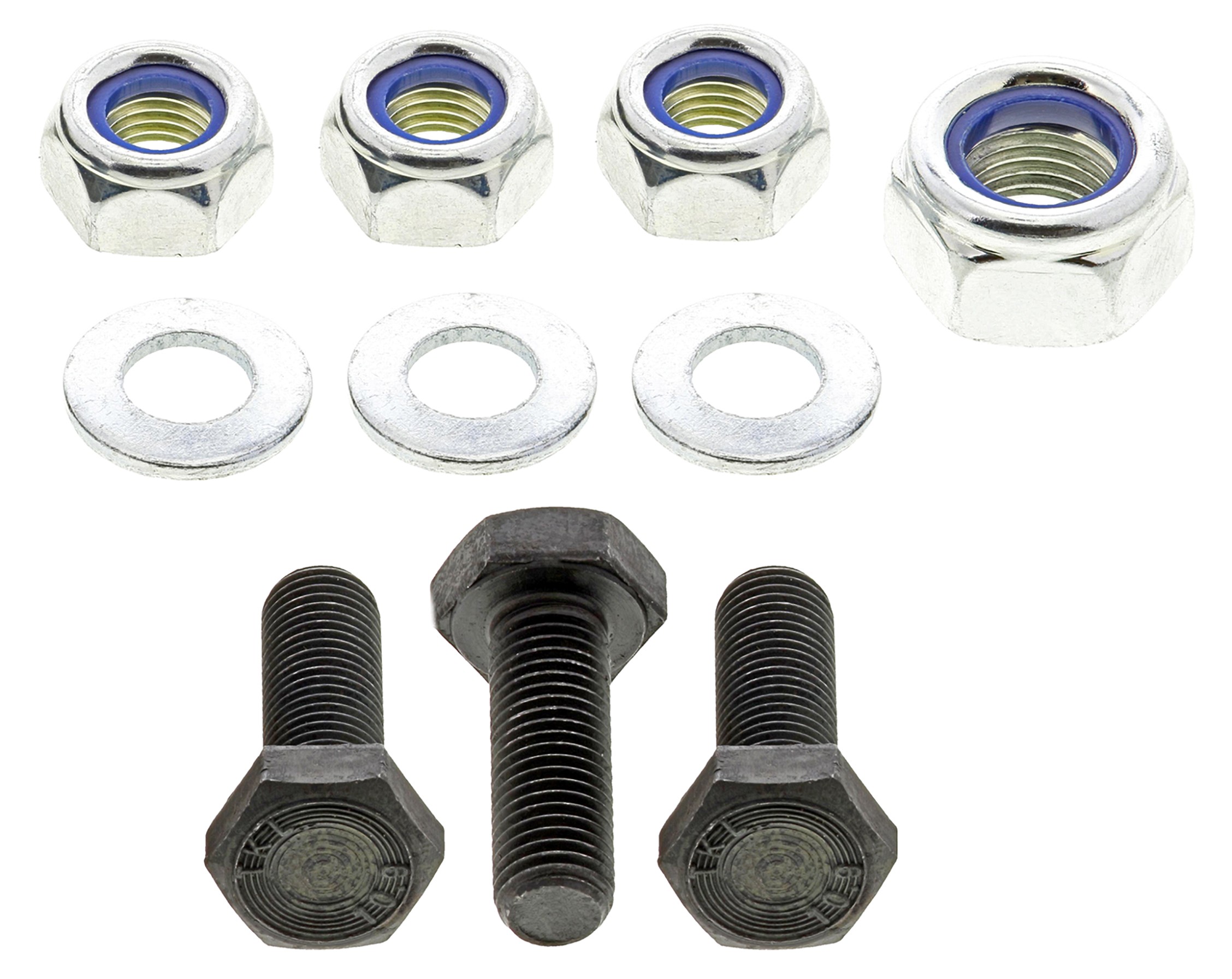 Mevotech MS10594 Suspension Ball Joint - Image 5