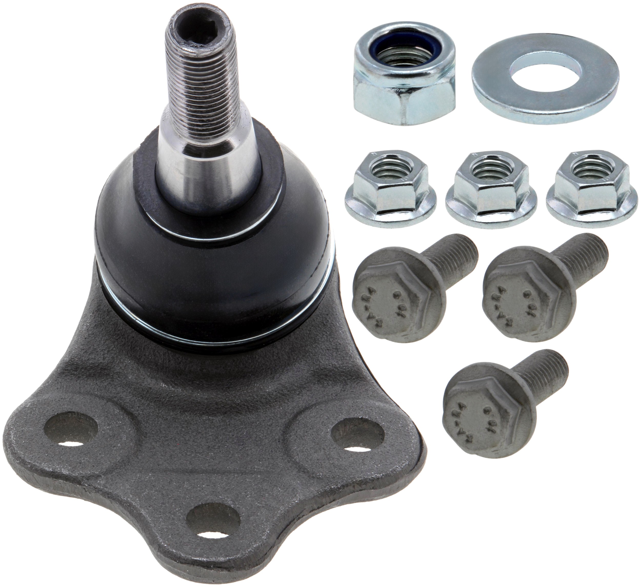 Mevotech MS10595 Suspension Ball Joint - Image 3