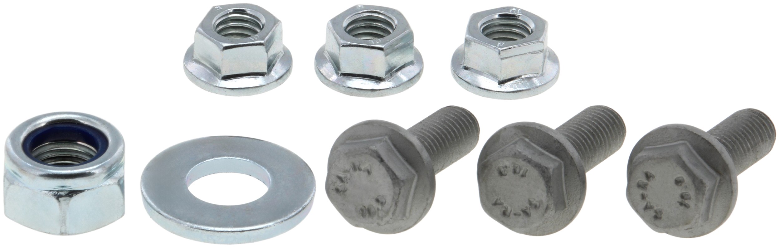 Mevotech MS10595 Suspension Ball Joint - Image 5