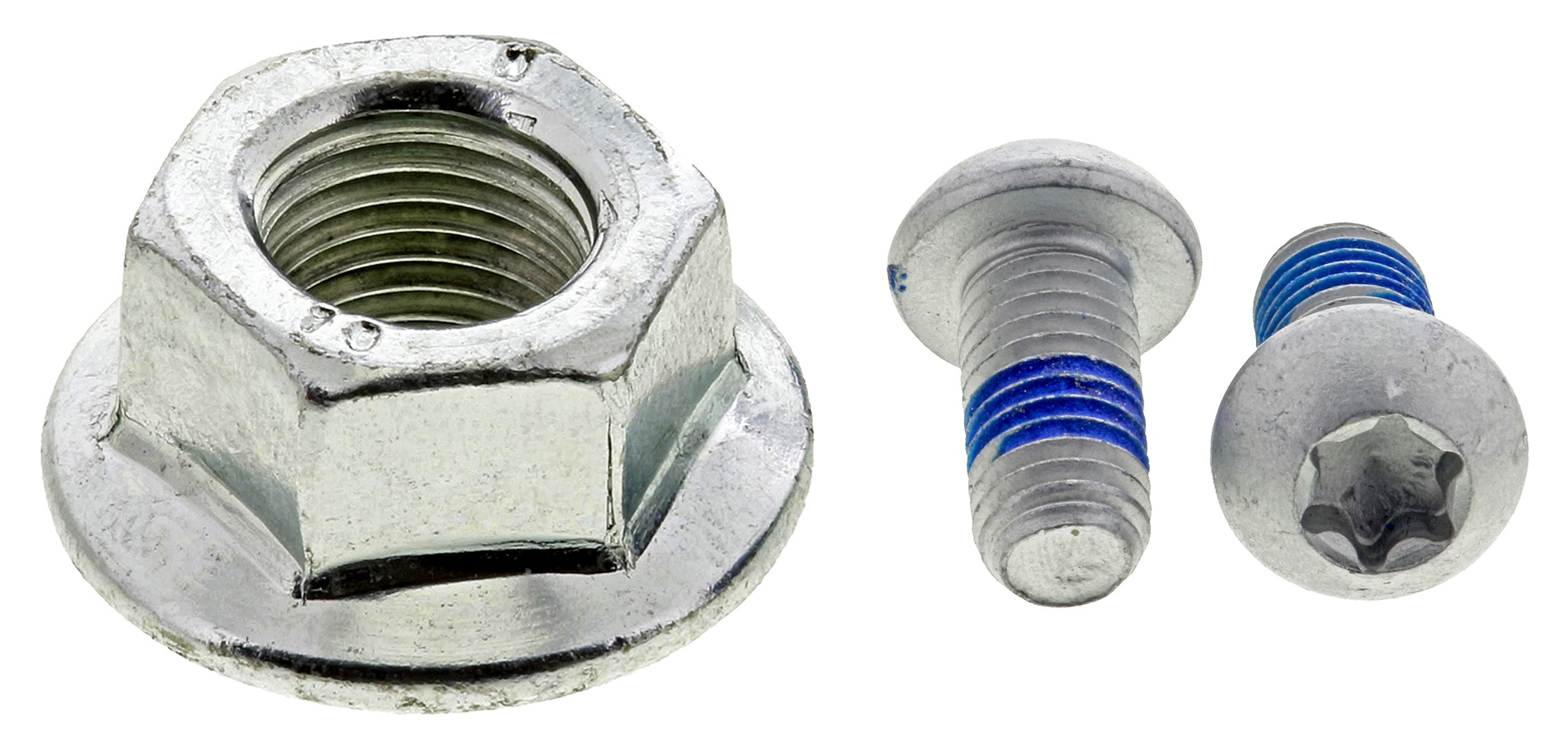 Mevotech MS10598 Suspension Ball Joint - Image 5