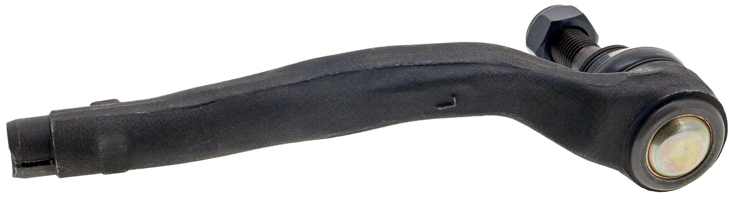 Mevotech MS10602 Steering Tie Rod End - Image 2
