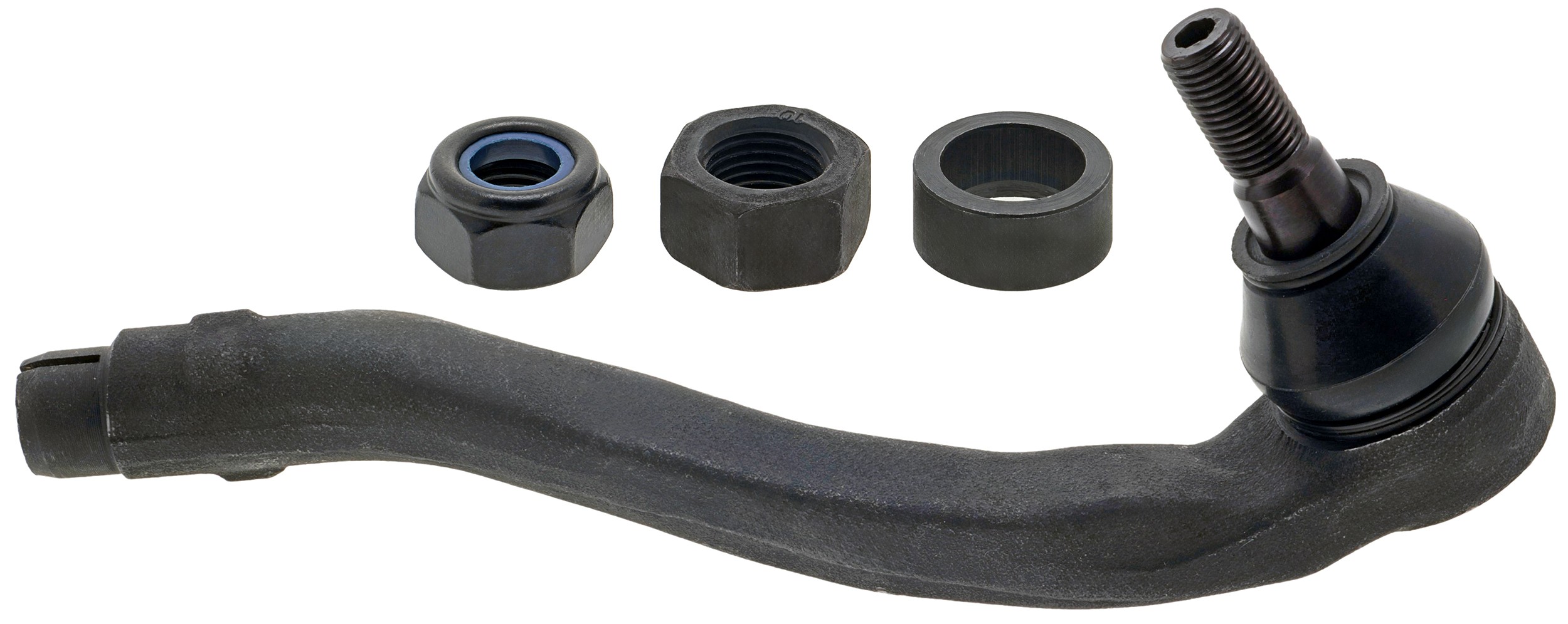 Mevotech MS10602 Steering Tie Rod End - Image 3