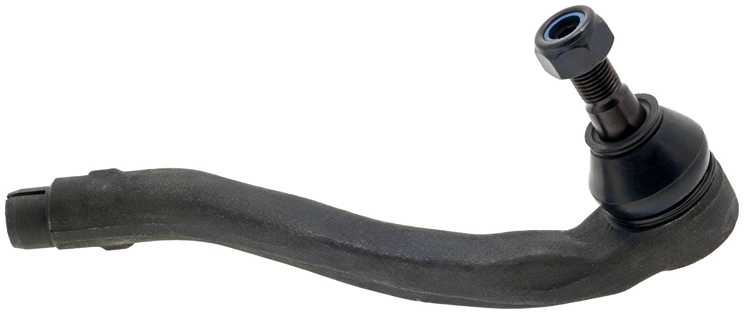Mevotech MS10602 Steering Tie Rod End - Image 4