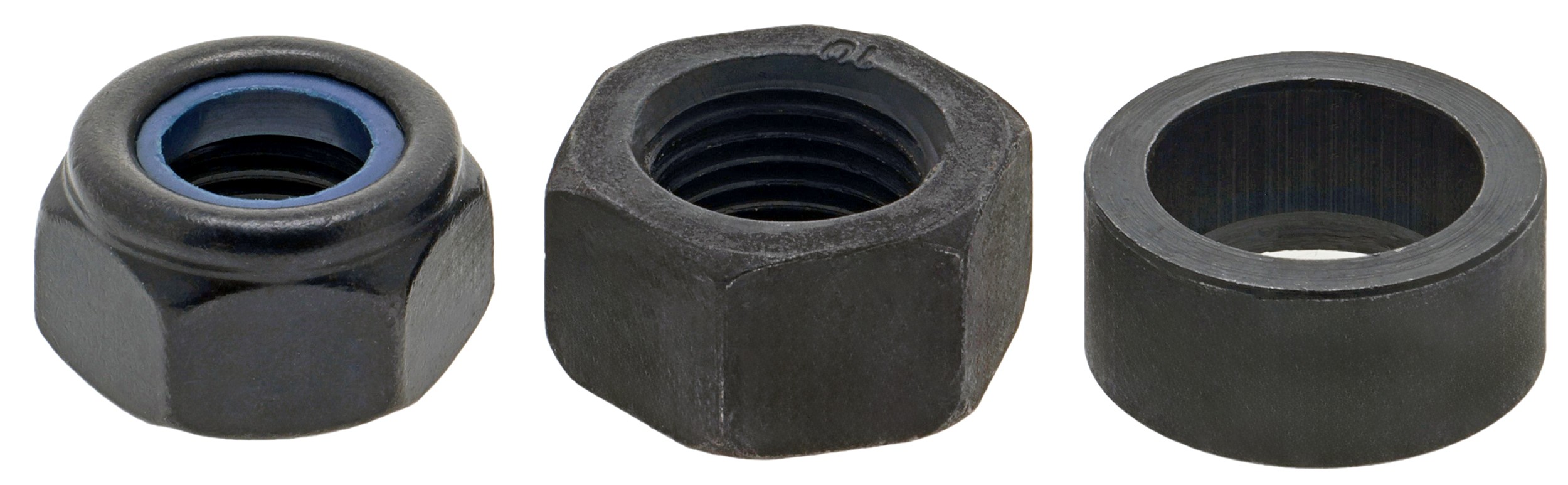 Mevotech MS10602 Steering Tie Rod End - Image 5