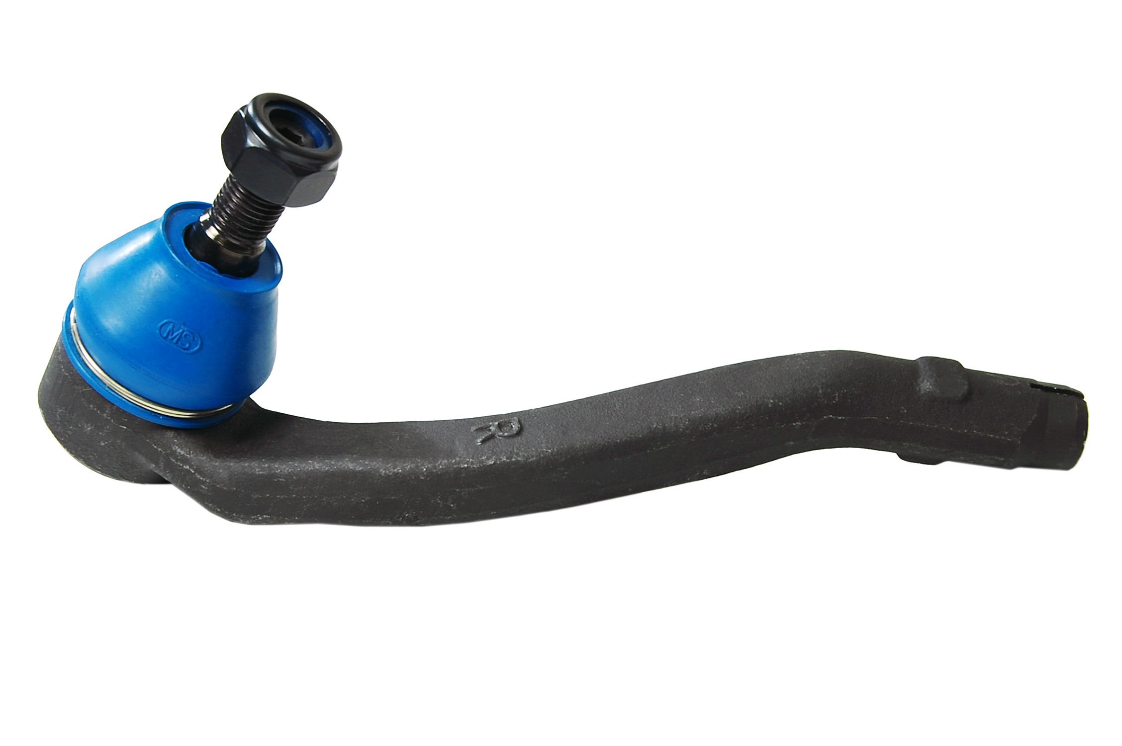 Mevotech MS10603 Steering Tie Rod End - Image 2