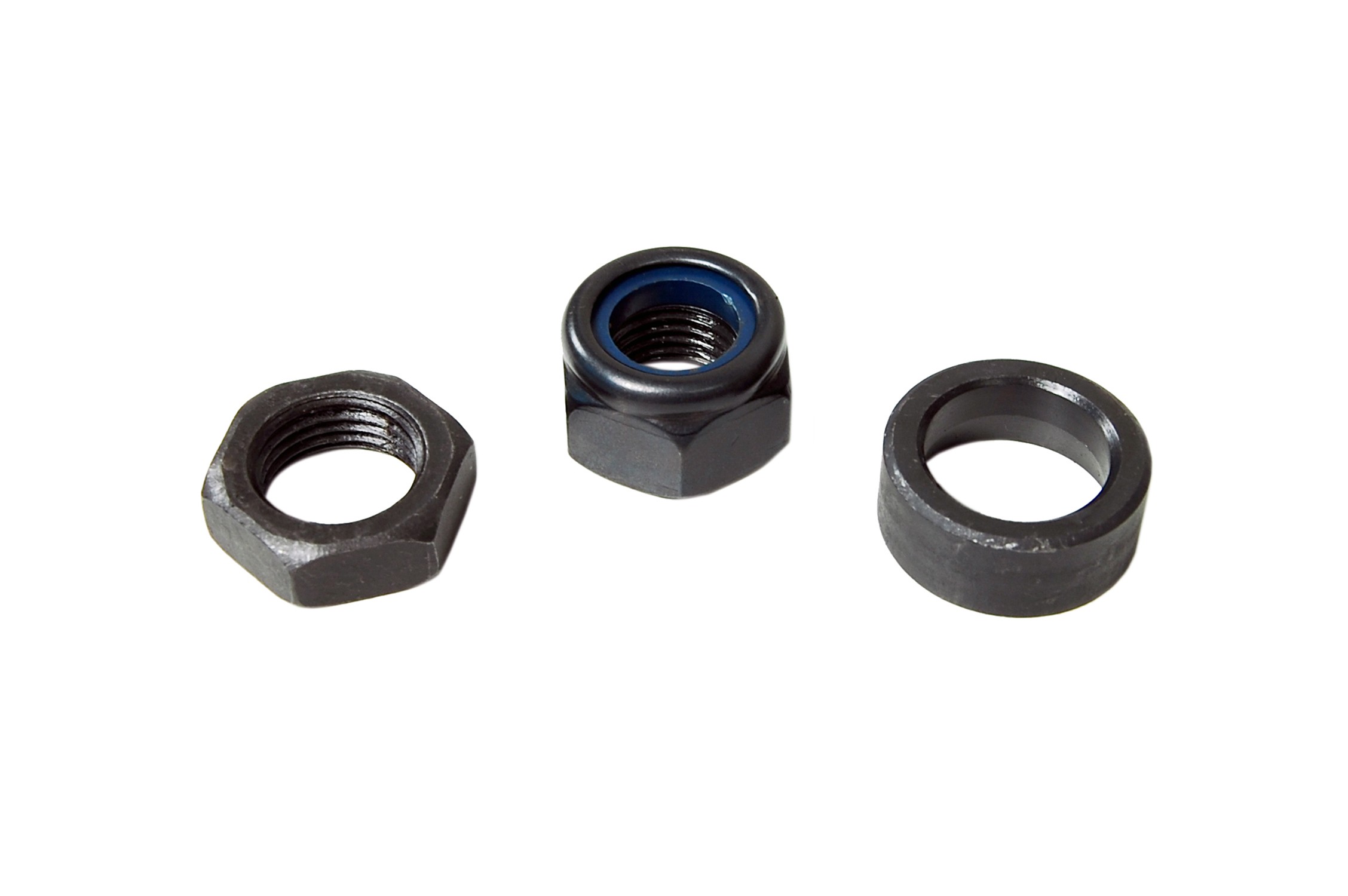 Mevotech MS10603 Steering Tie Rod End - Image 4