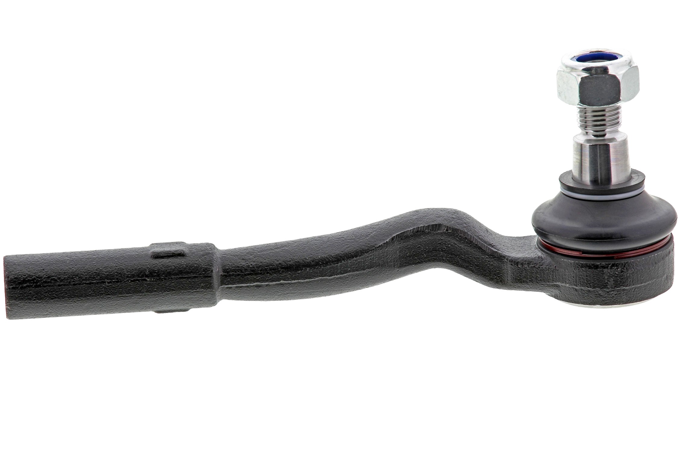 Mevotech MS10607 Steering Tie Rod End - Image 3