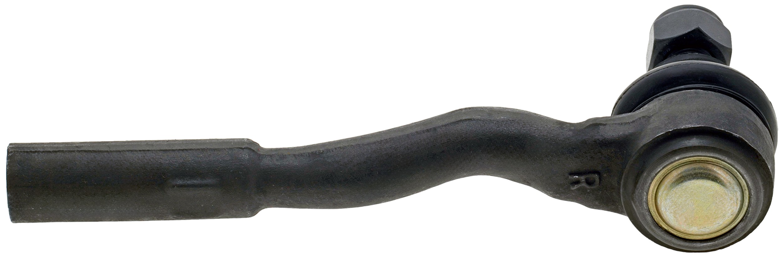 Mevotech MS10608 Steering Tie Rod End - Image 2