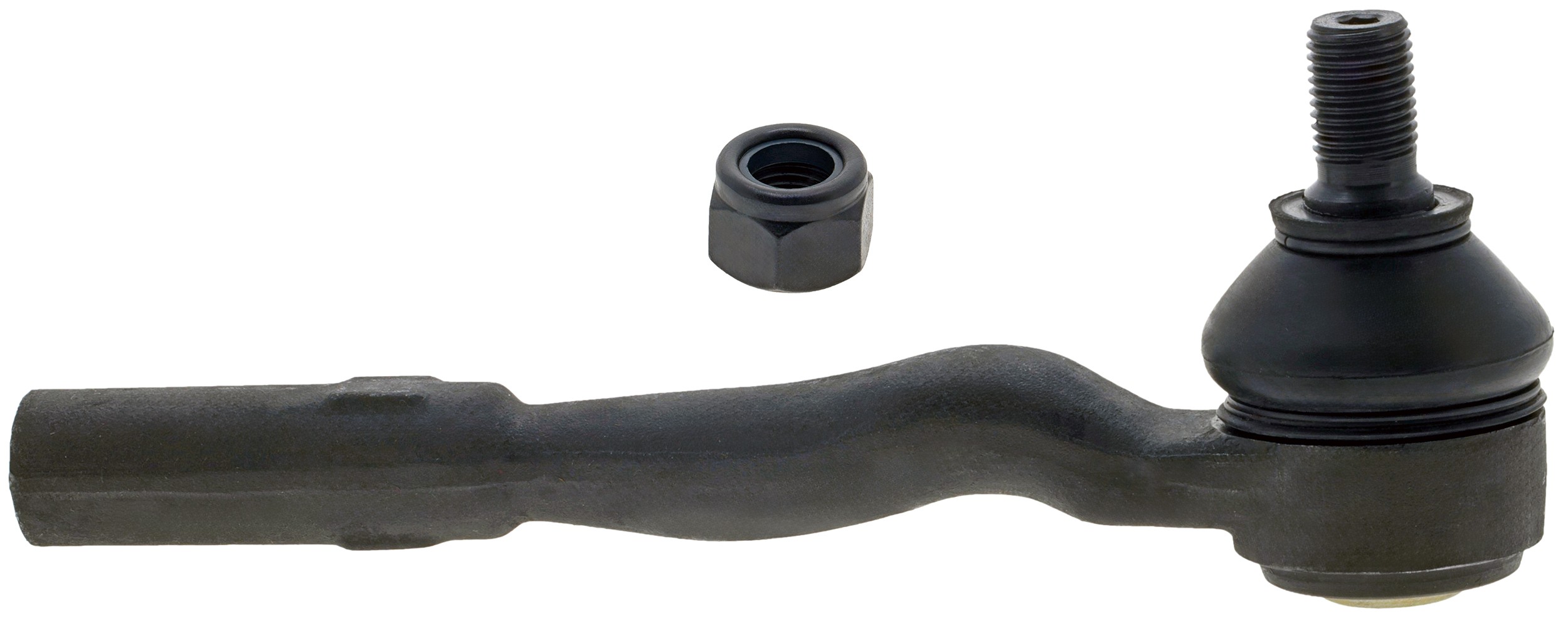 Mevotech MS10608 Steering Tie Rod End - Image 3