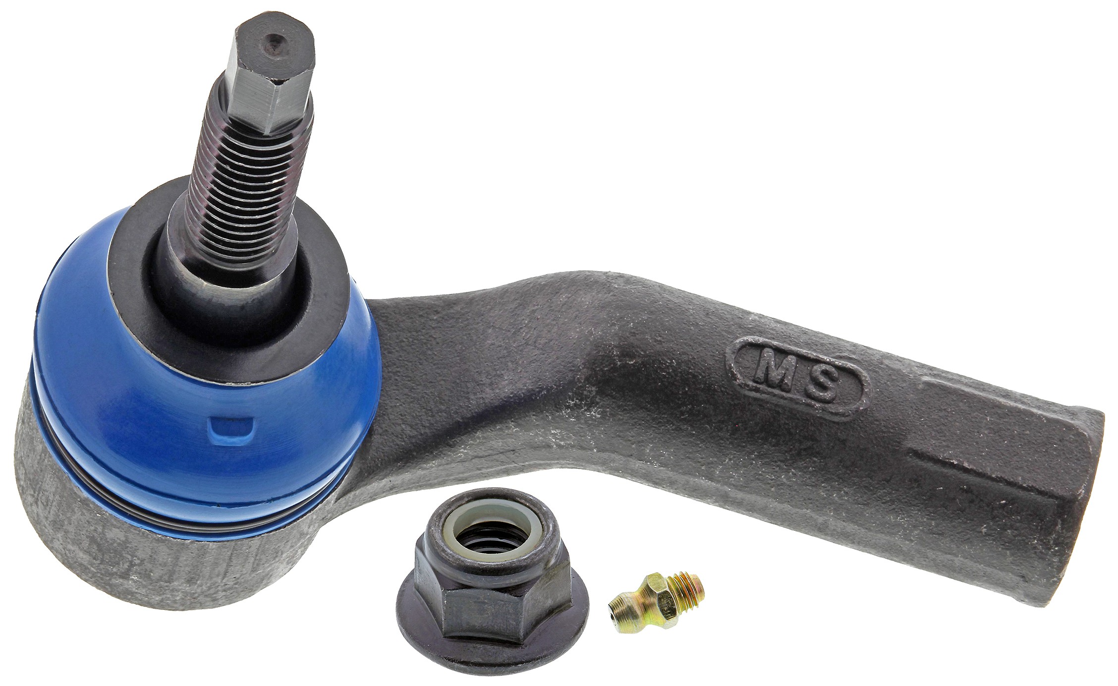 Mevotech MS106100 Steering Tie Rod End