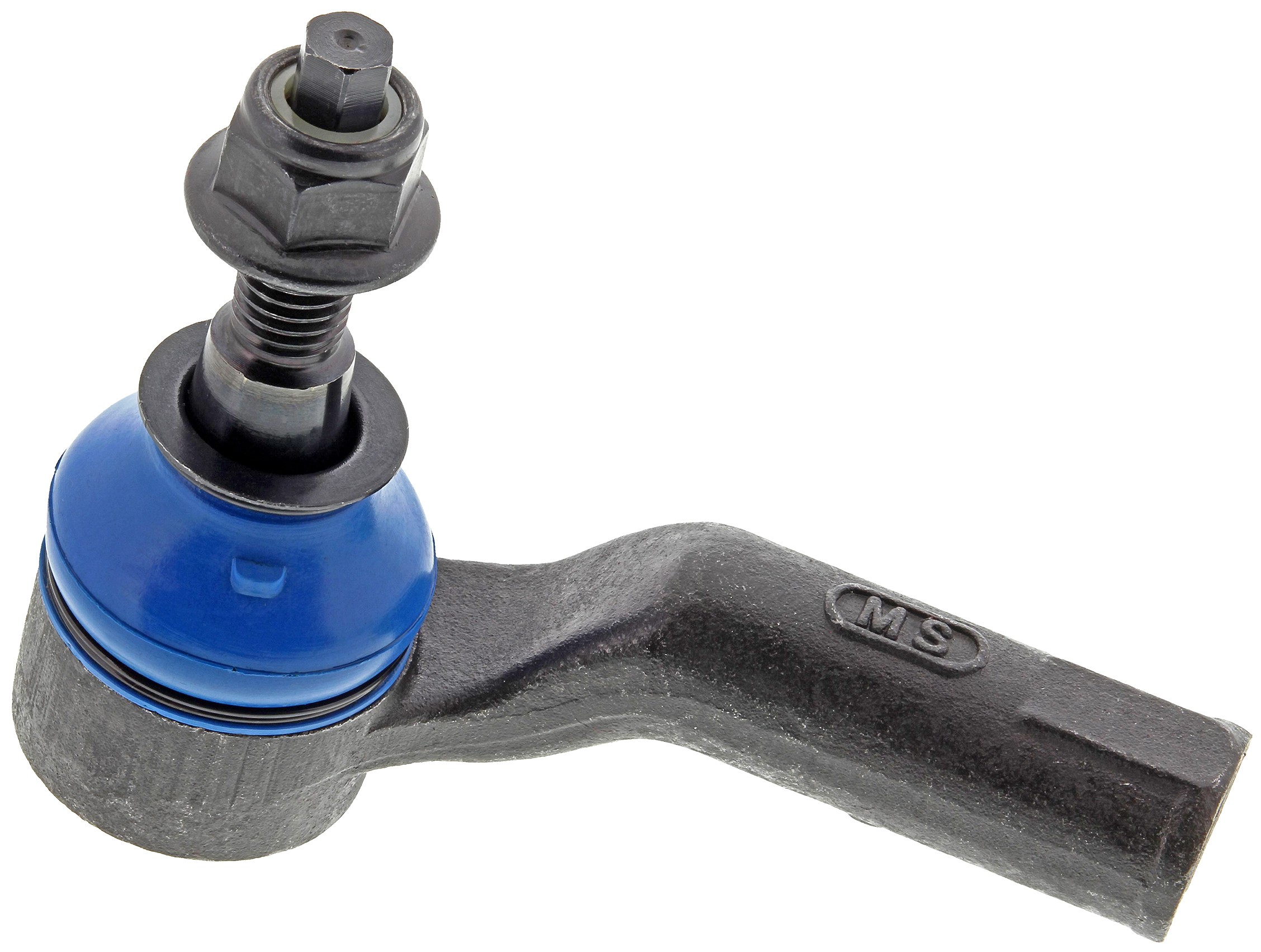 Mevotech MS106100 Steering Tie Rod End - Image 2