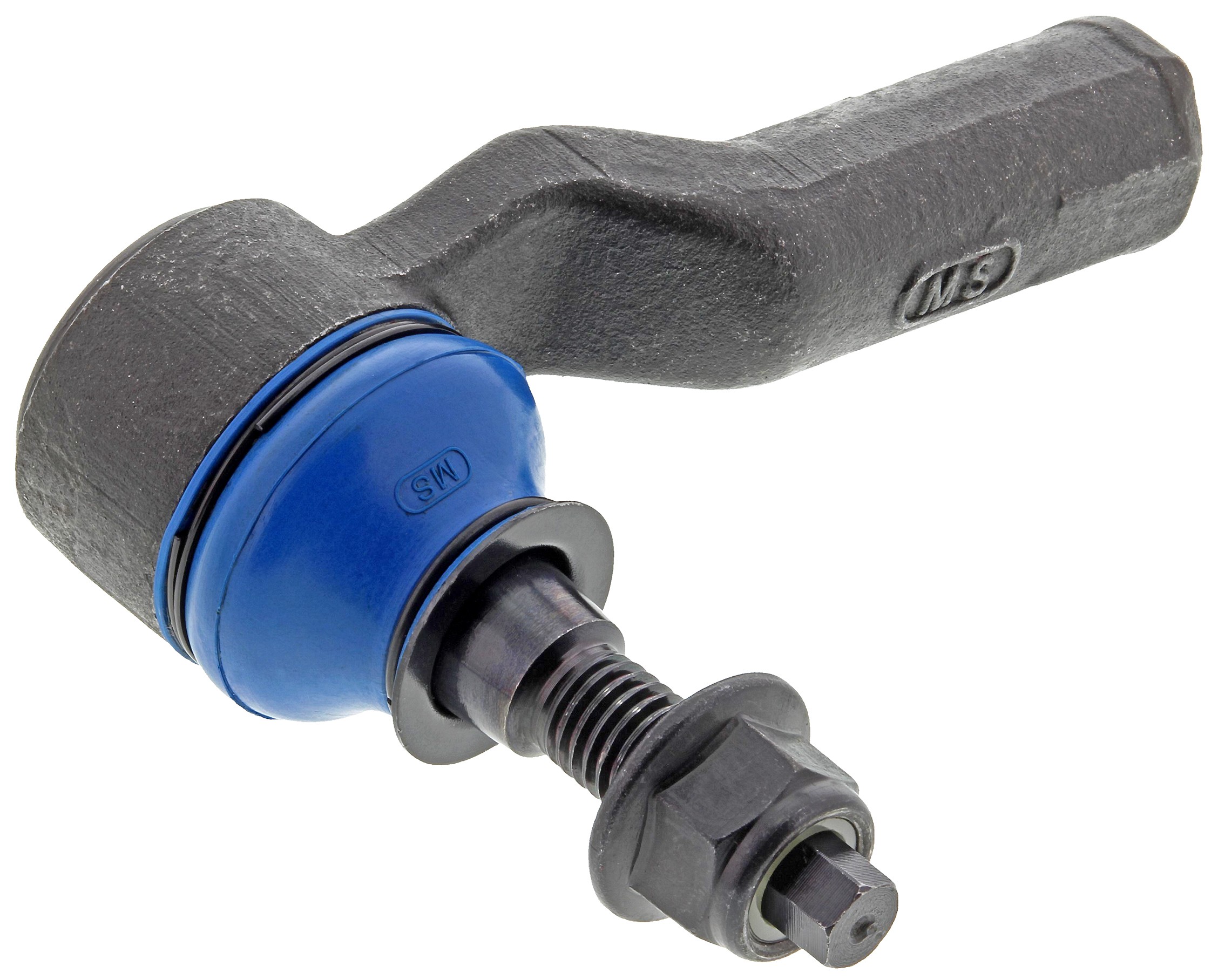 Mevotech MS106100 Steering Tie Rod End - Image 4