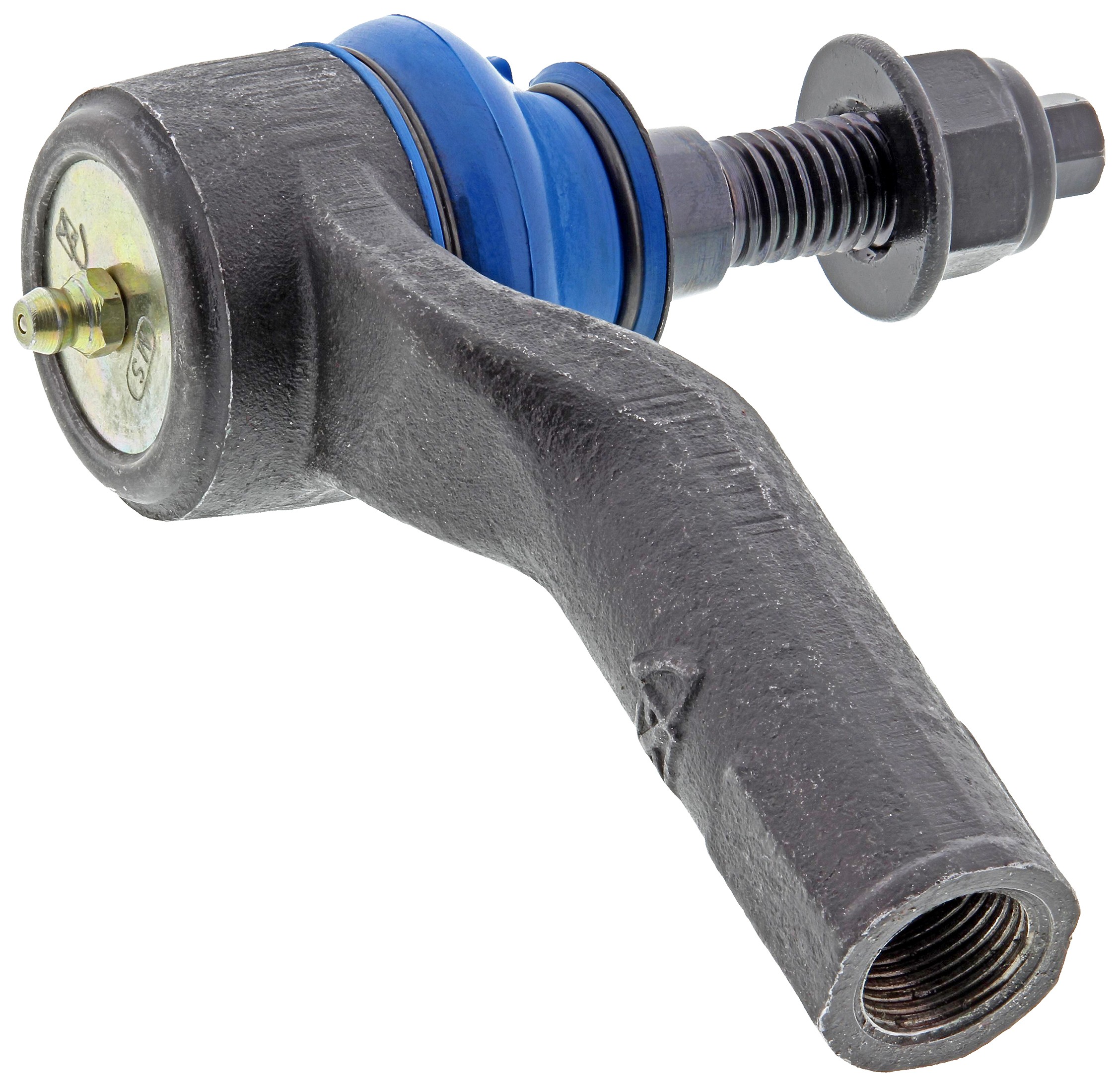 Mevotech MS106101 Steering Tie Rod End - Image 2