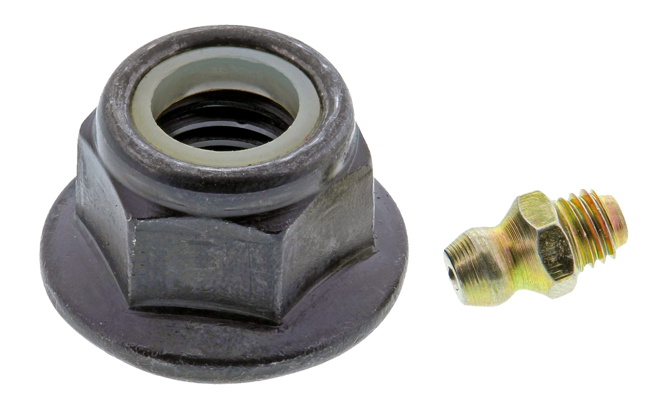 Mevotech MS106101 Steering Tie Rod End