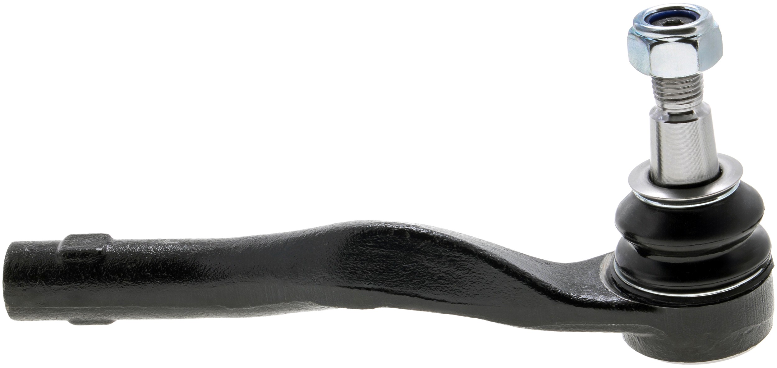 Mevotech MS106104 Steering Tie Rod End - Image 2
