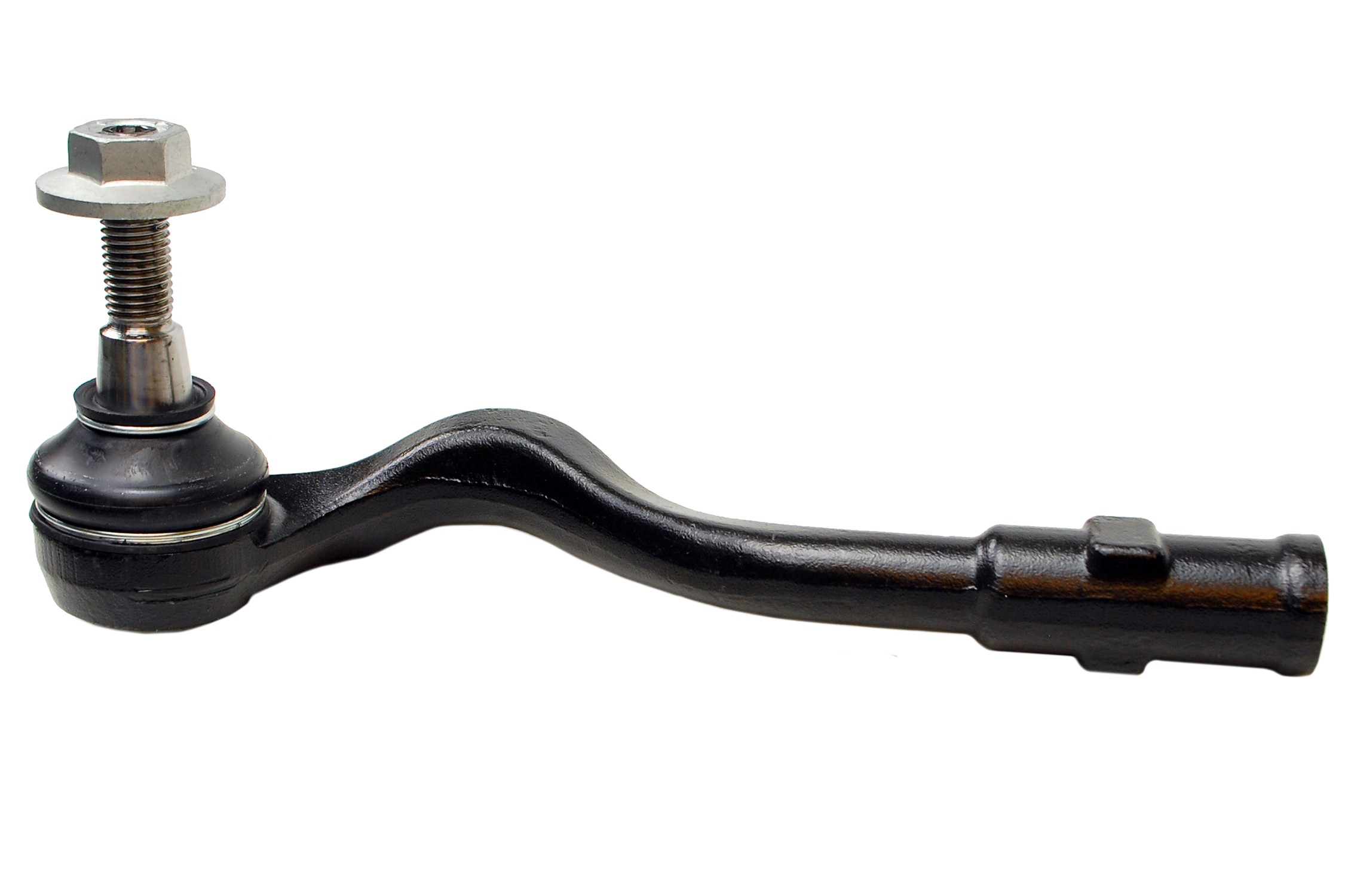 Mevotech MS106107 Steering Tie Rod End - Image 3
