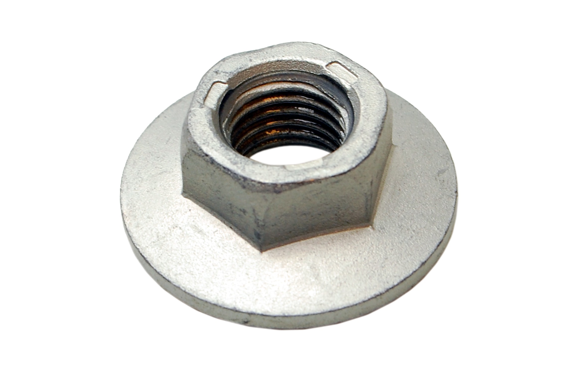 Mevotech MS106107 Steering Tie Rod End - Image 4