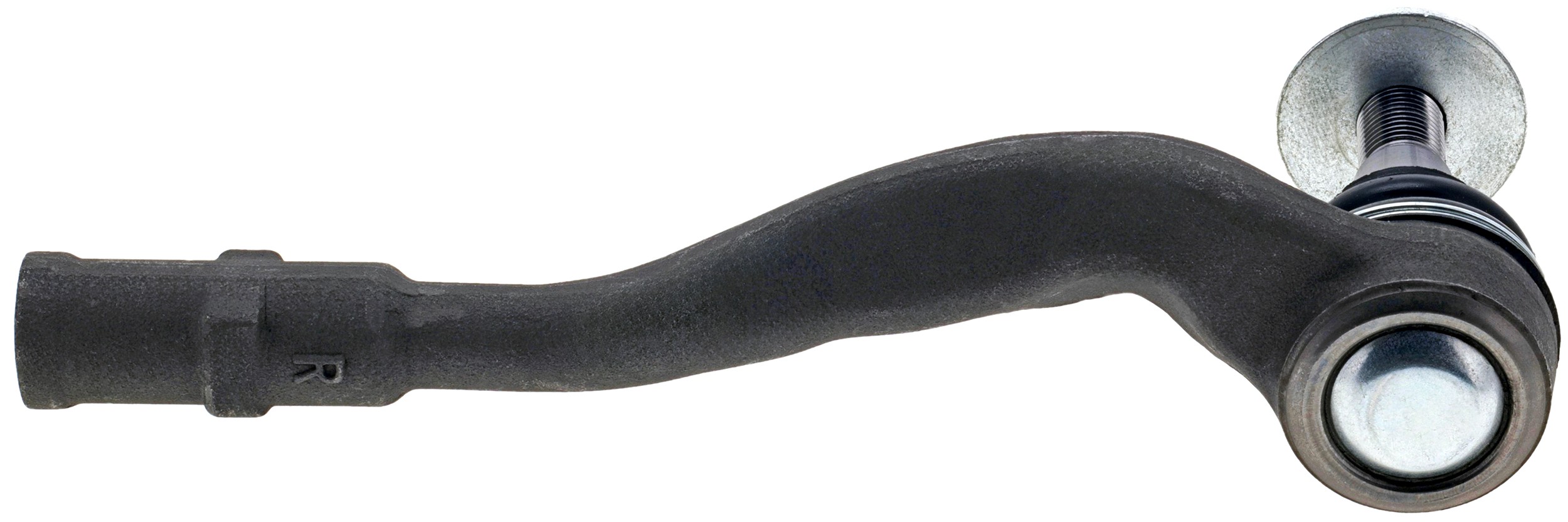 Mevotech MS106109 Steering Tie Rod End - Image 2